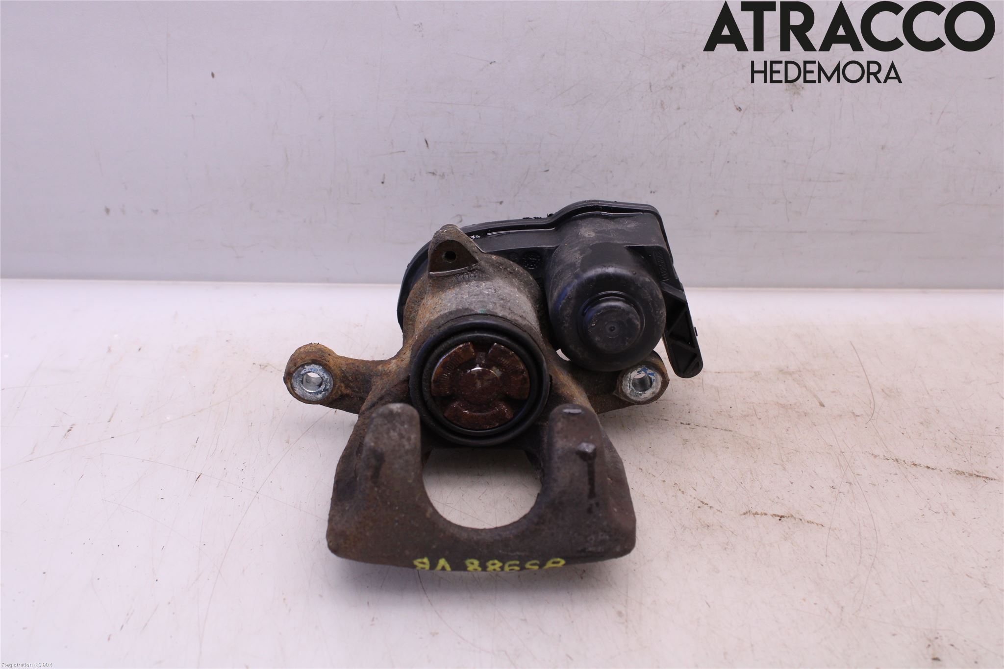 Nissan X-TRAIL 14-21 Bromsok Bak Vänster