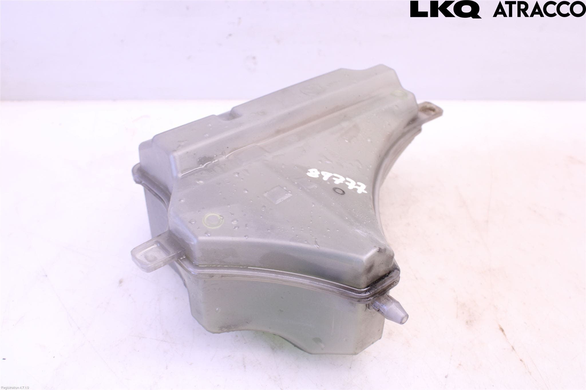 Mazda CX-5 12-17 Expansionstank