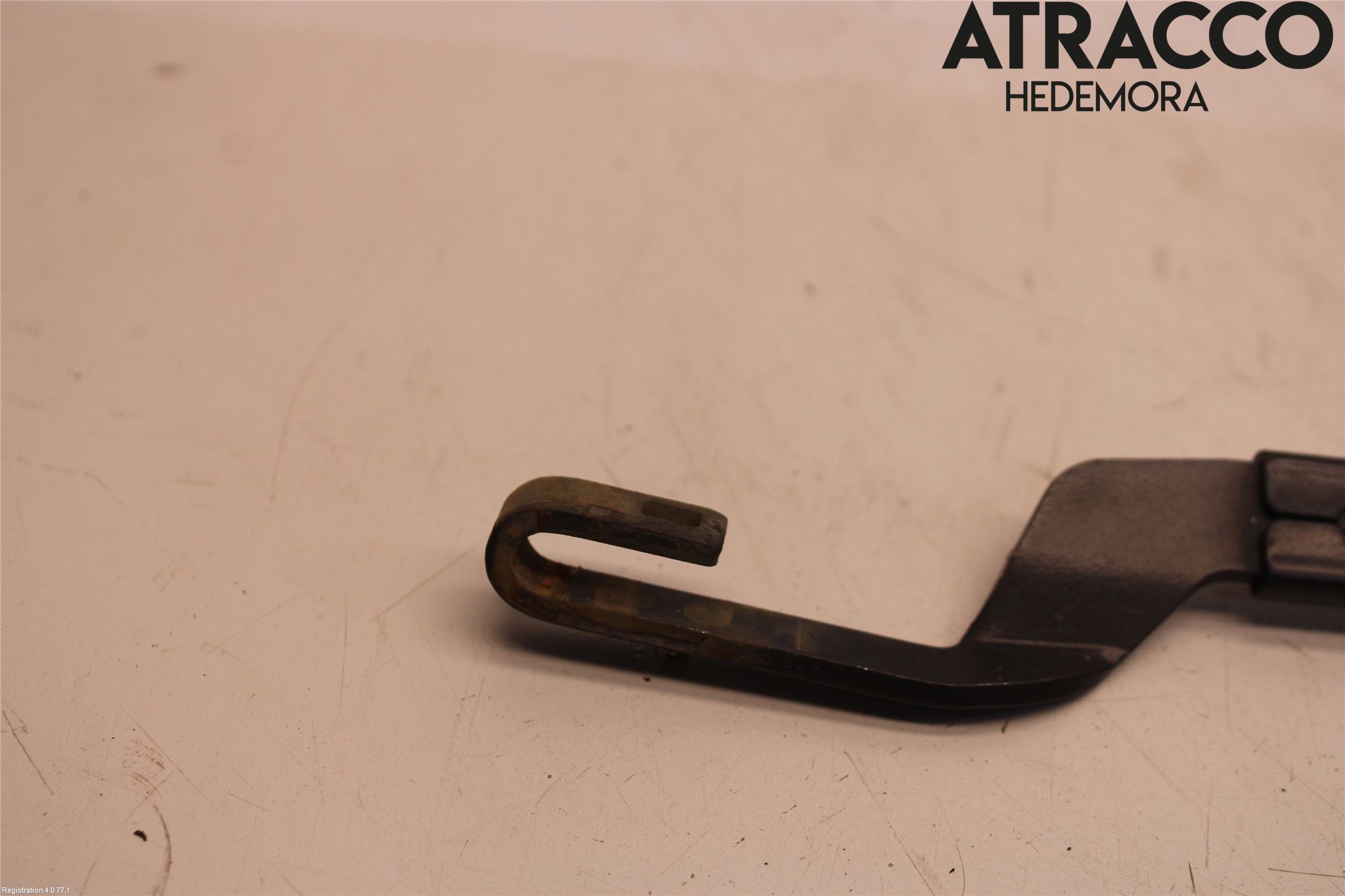 Toyota AURIS 10-12 Torkararm Armar Vindruta