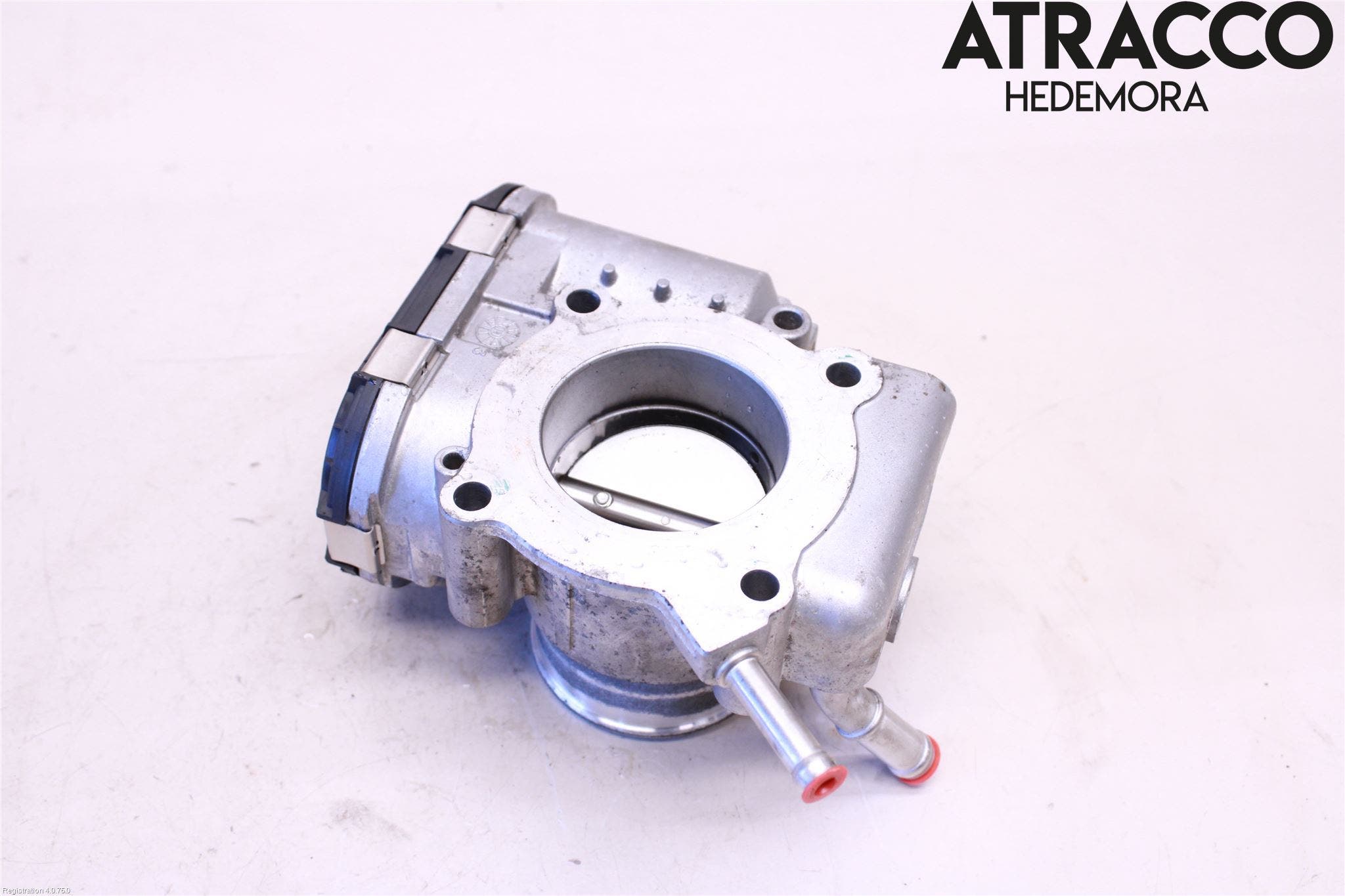 Hyundai ix20 Injspjällhus