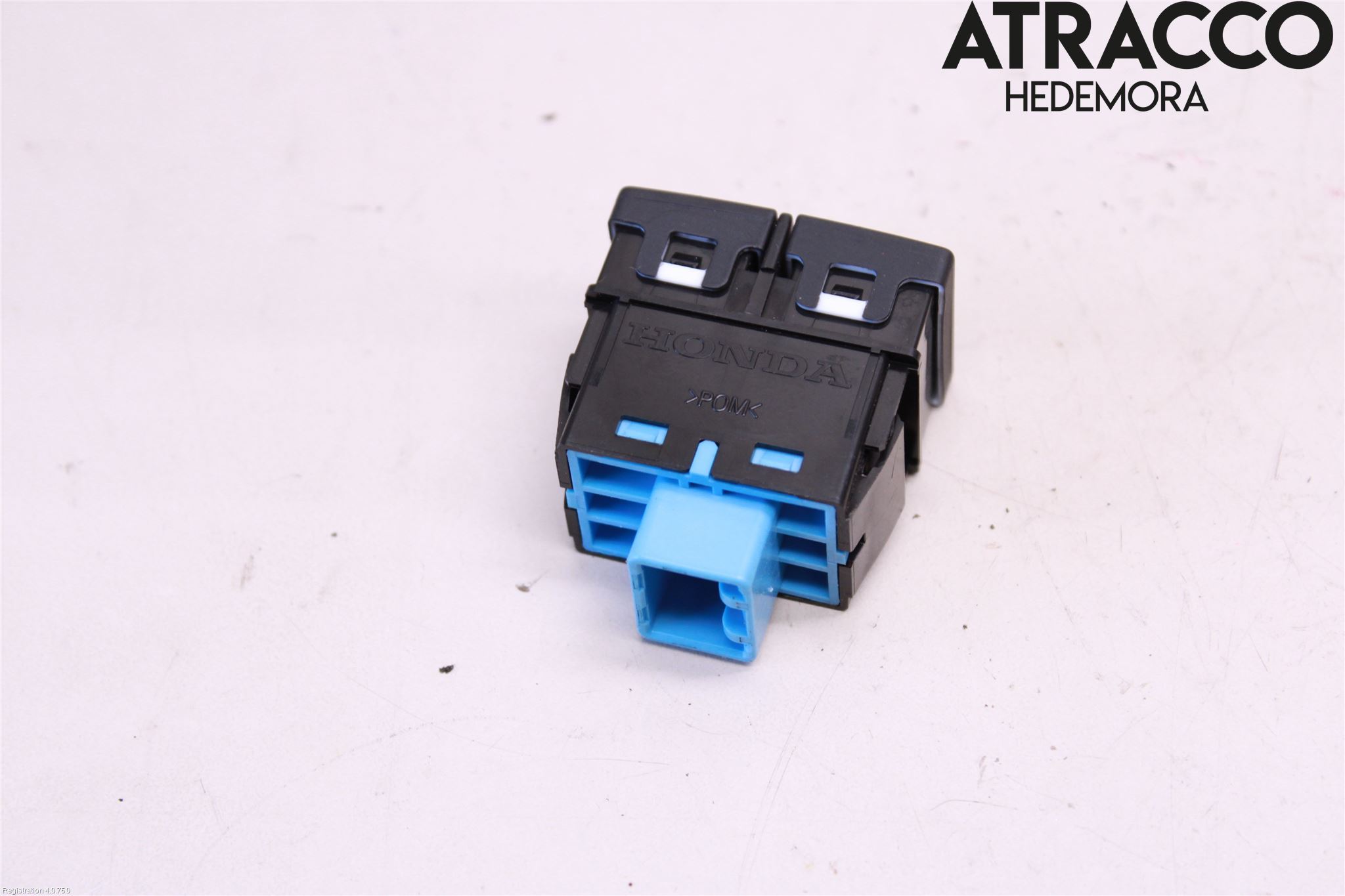 Honda CIVIC 17-22 Strömställare Övrigt