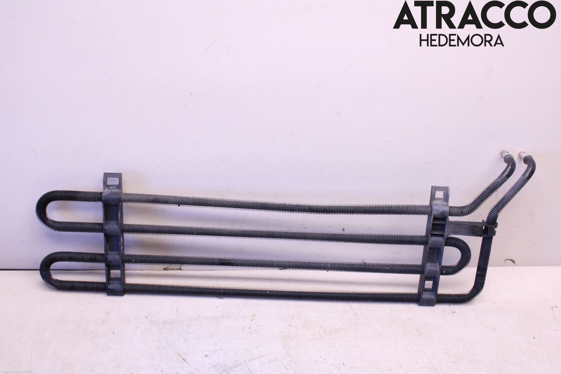 Audi A5 07-16 Oljekylare Servostyrning