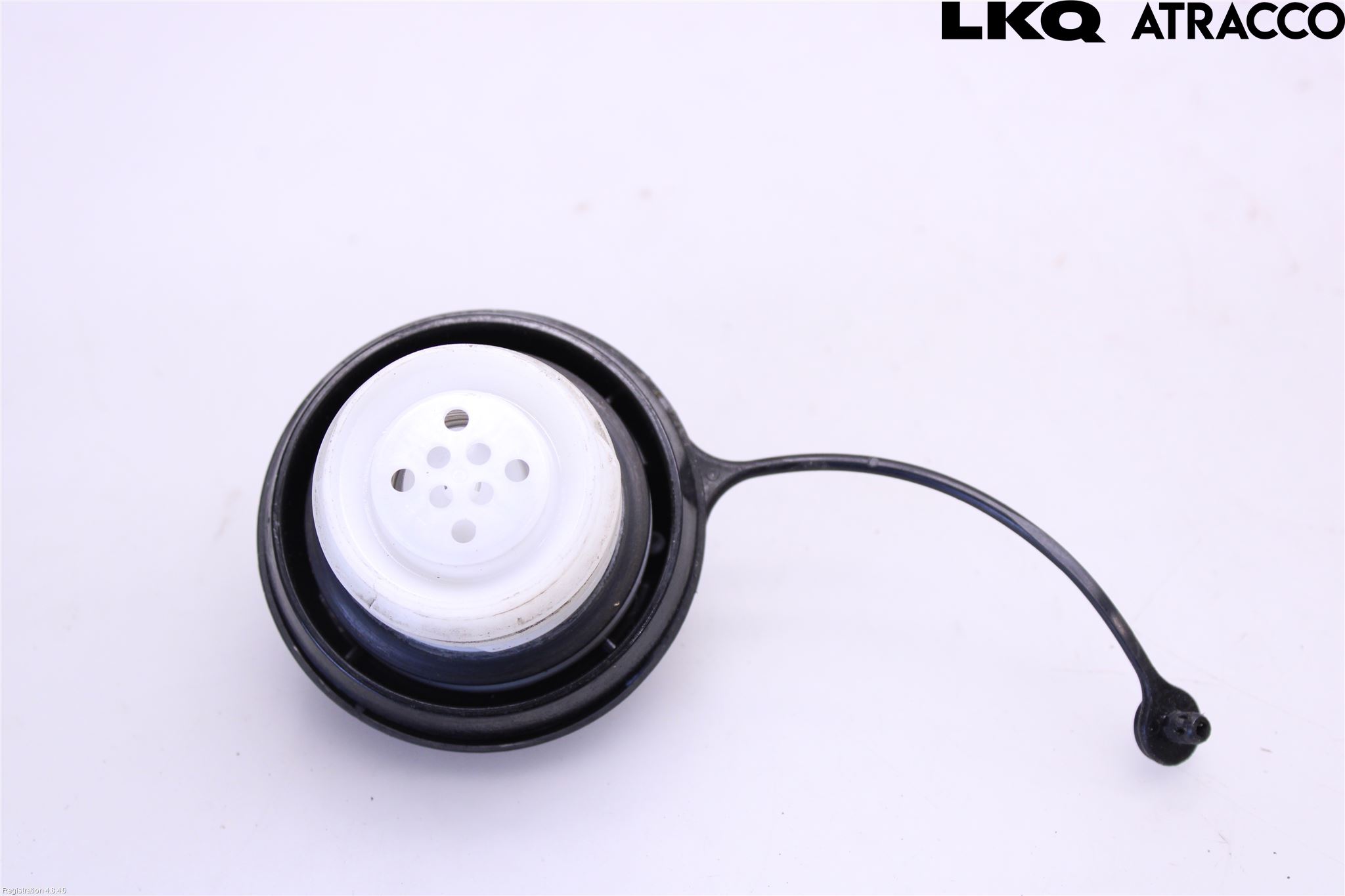 Nissan JUKE 14-19 Bränsletankslock