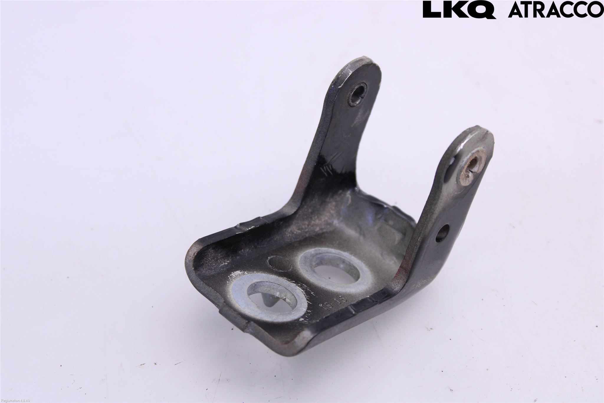 Citroen C4 PICASSO 14-18 Dörrgångjärn