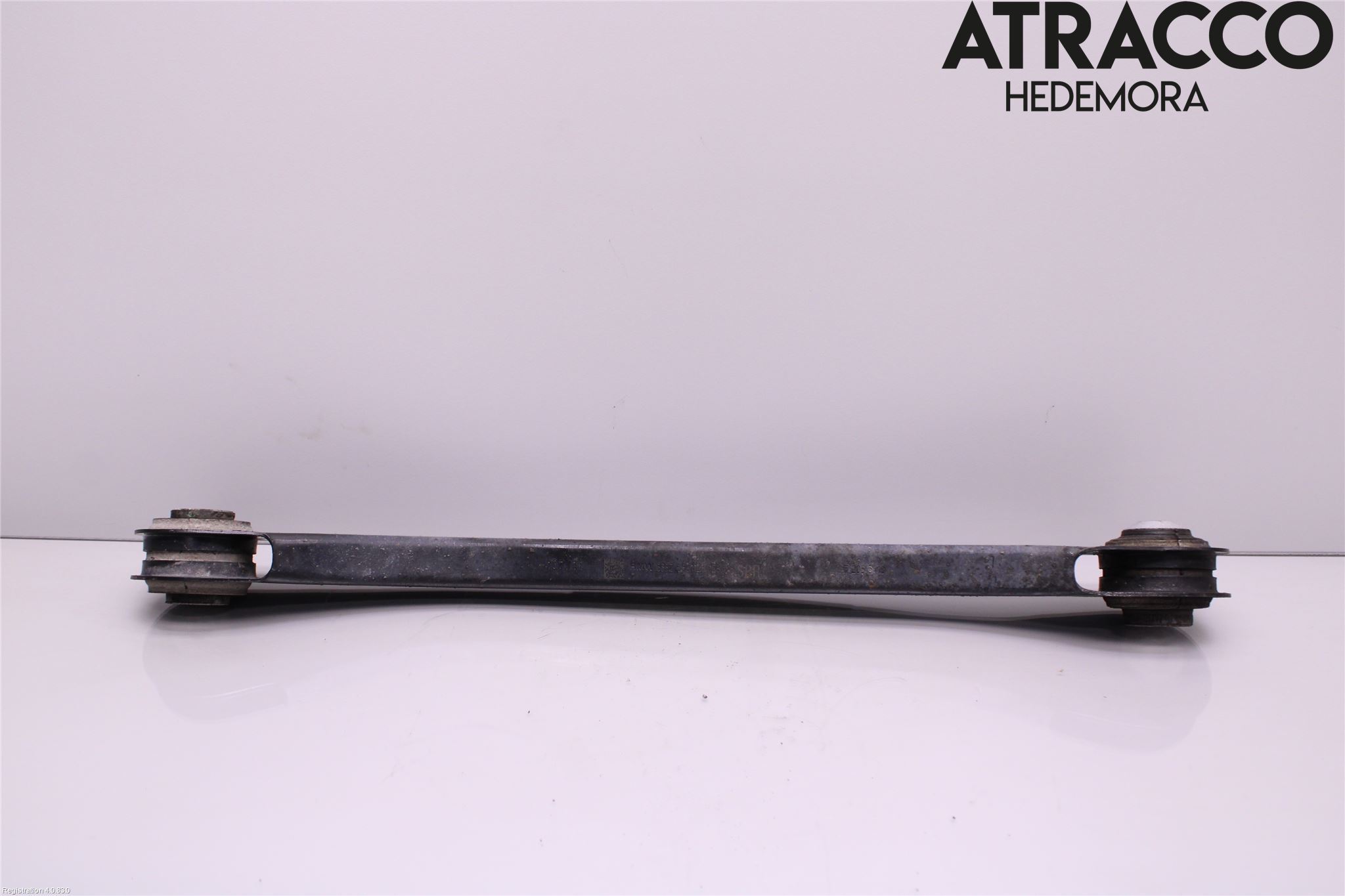 BMW 5 G30/G31/F90 17-23 Bärarm Bak Höger