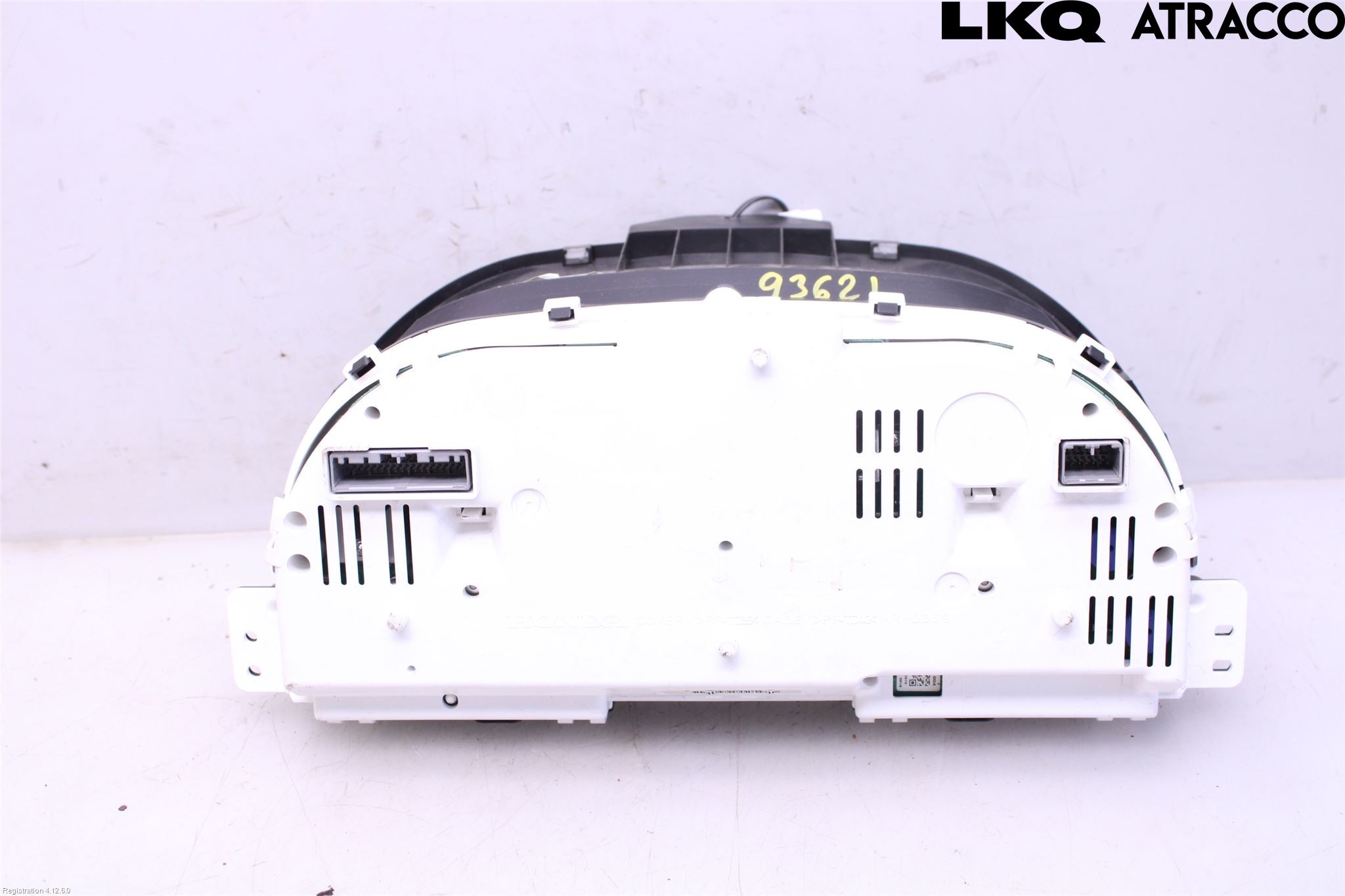 Honda CR-V 07-12 Instrument Komb