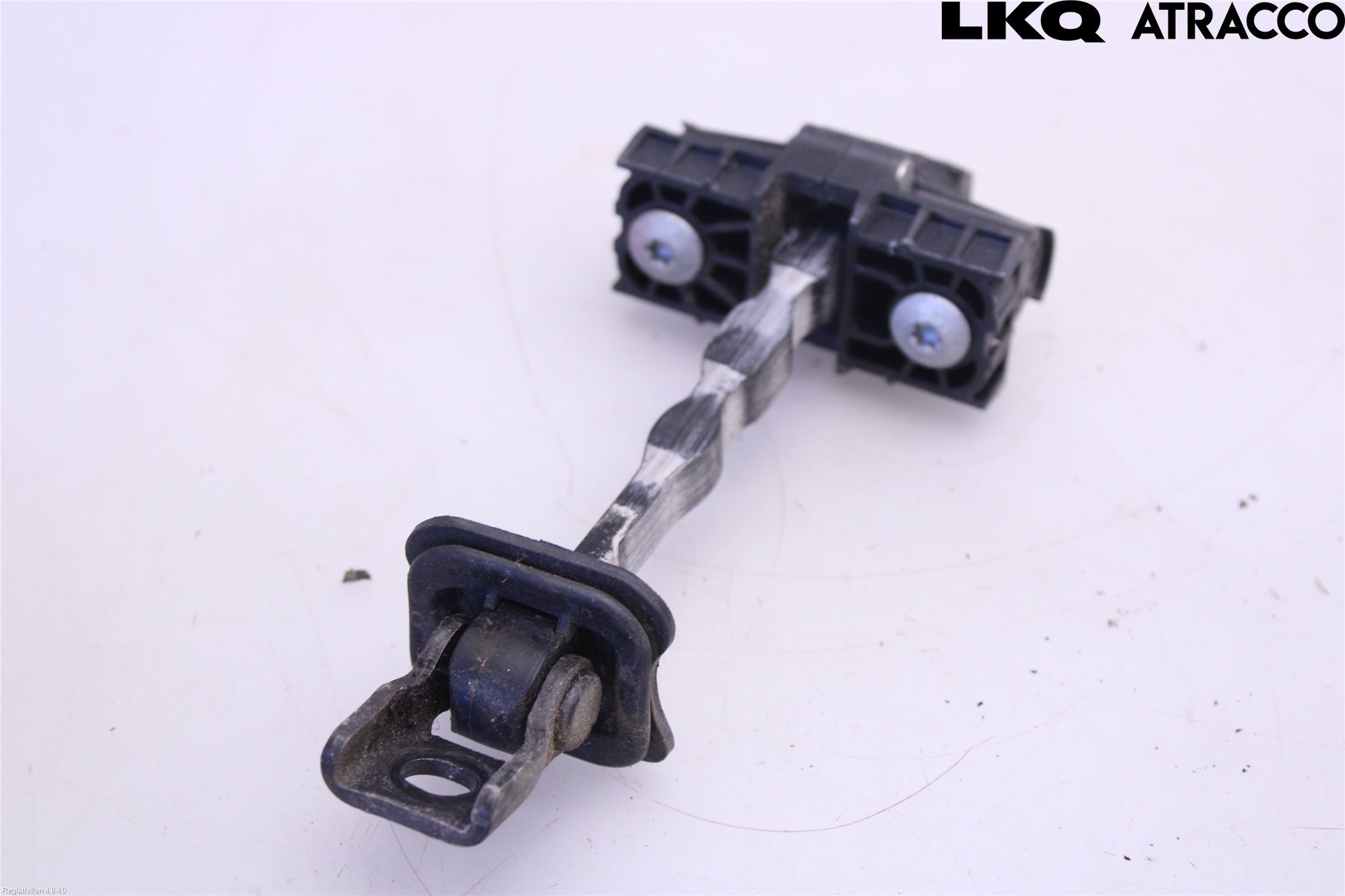 Volkswagen VW UP! / E-UP! Dörrstopp