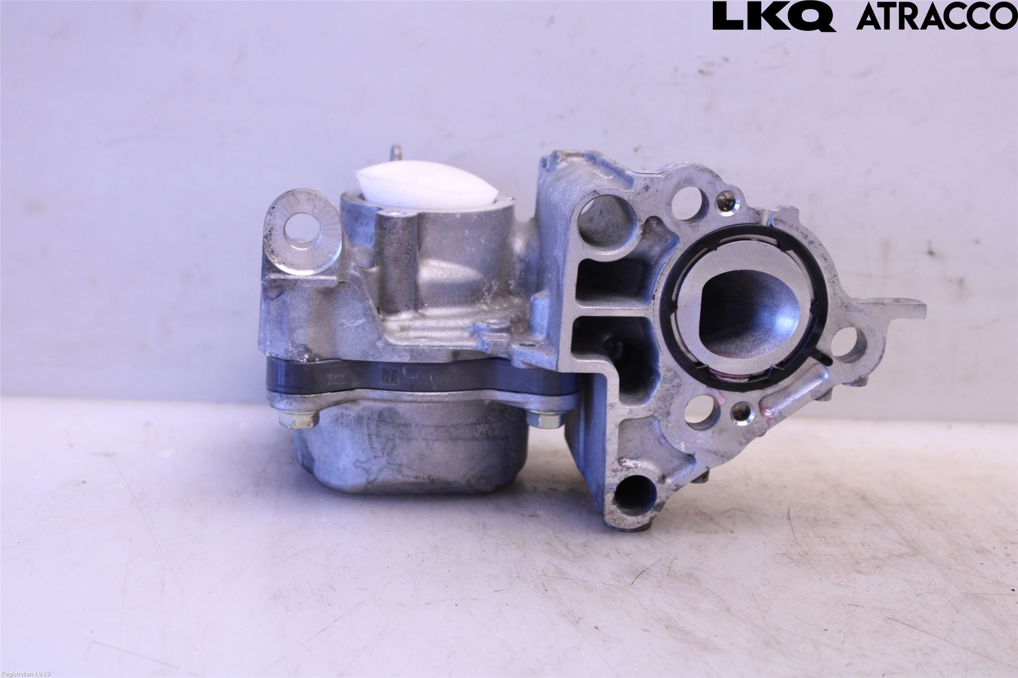 Toyota COROLLA CROSS XG10 22- Vattenpump