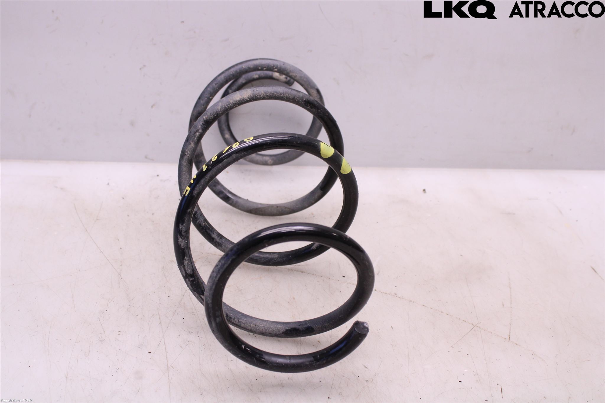 Suzuki VITARA 15- Fjäder Fram