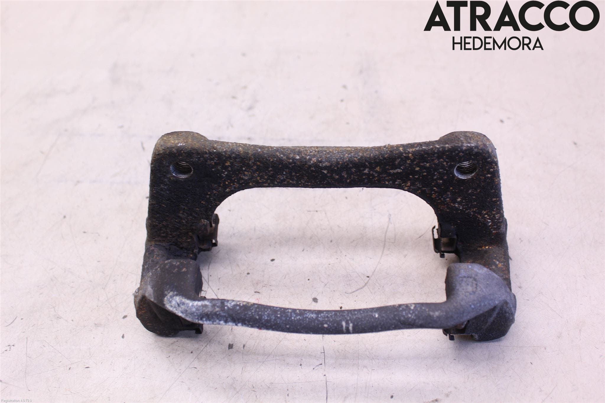 Toyota C-HR 16-23 Bromsokshållare