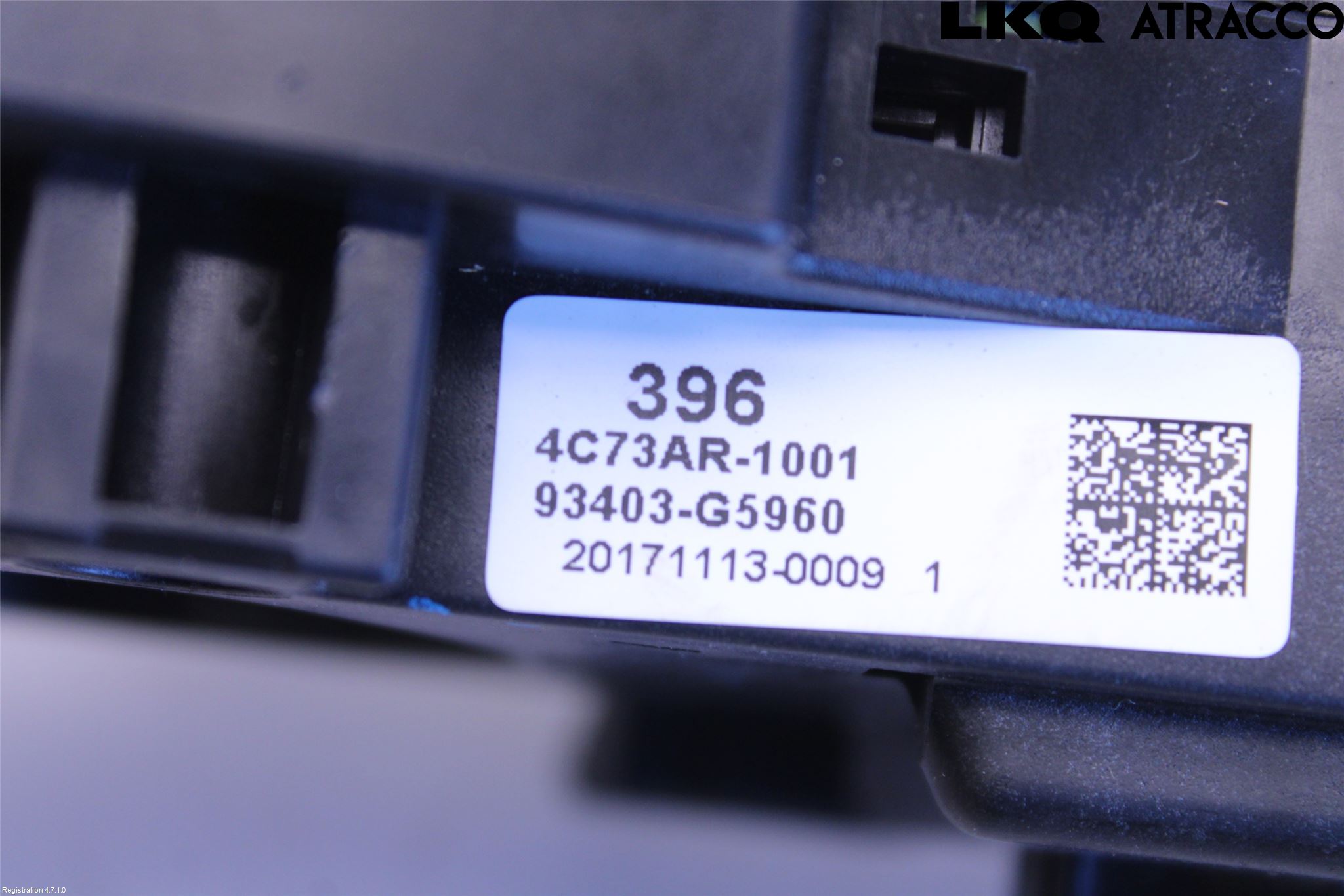 Kia NIRO (DE) 17-22 Spakcentral