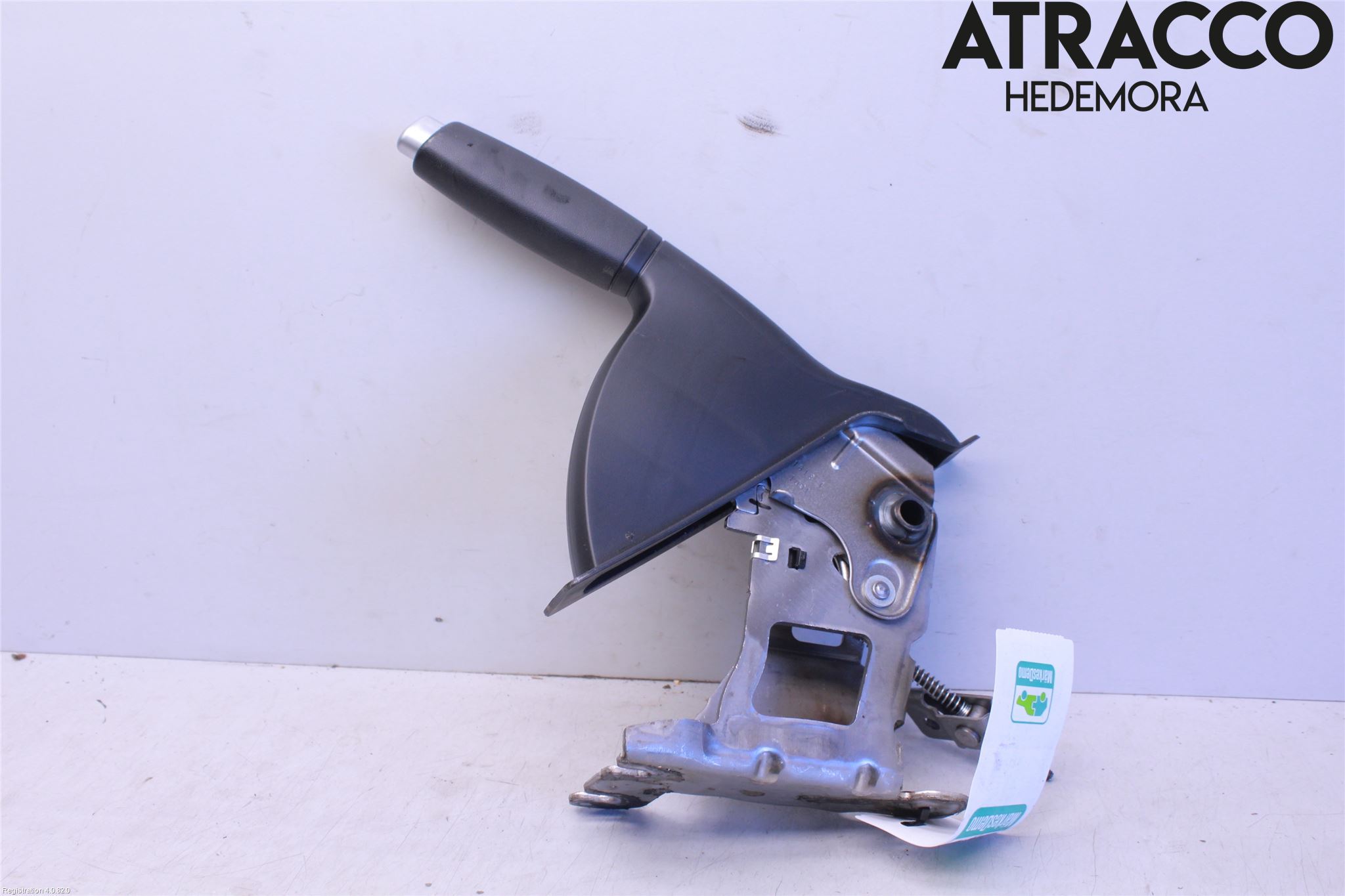 Fiat TIPO/CROSS 16- Handbromsspak