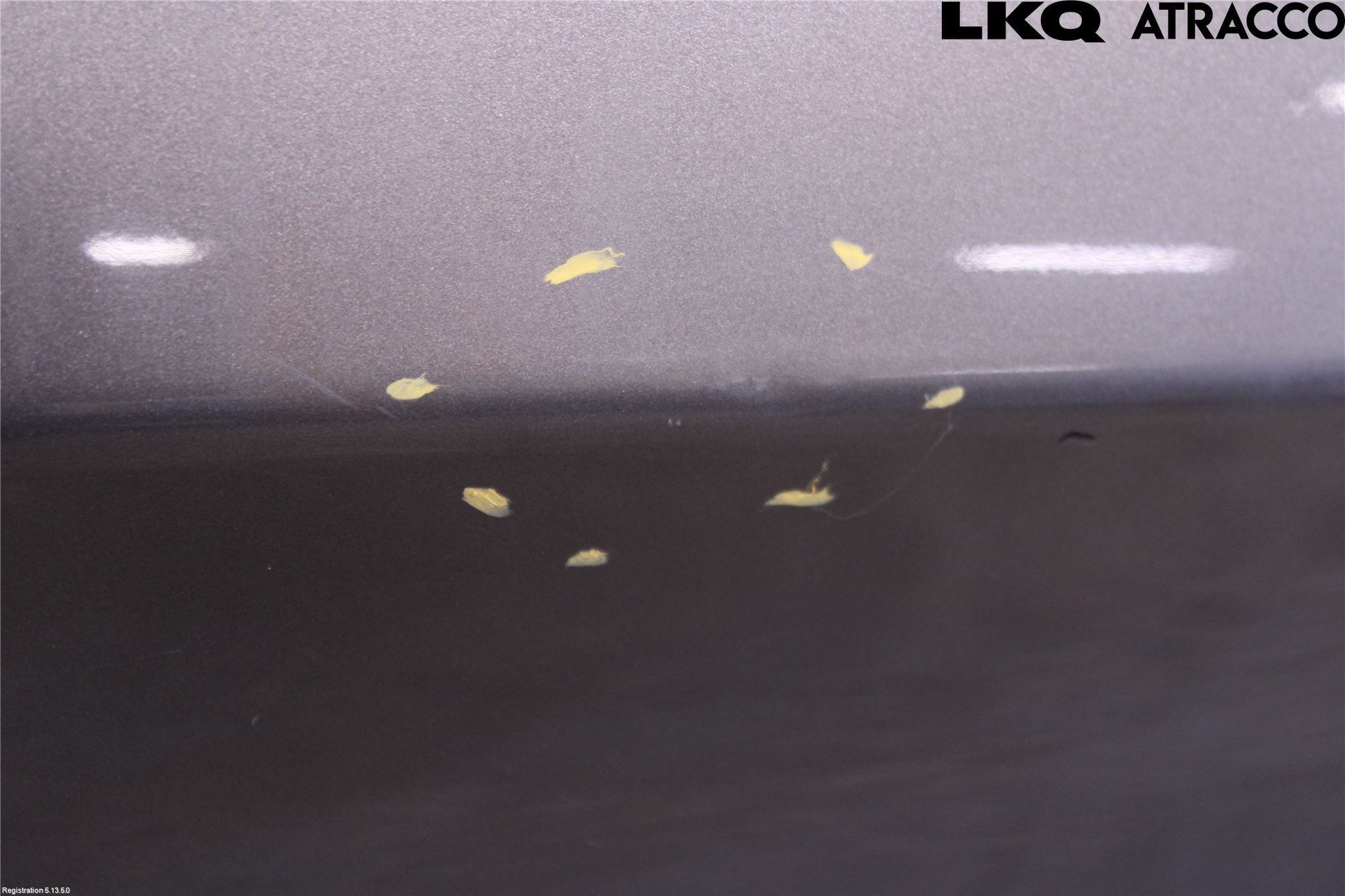 Kia PICANTO 12-17 Dörr Bak Höger