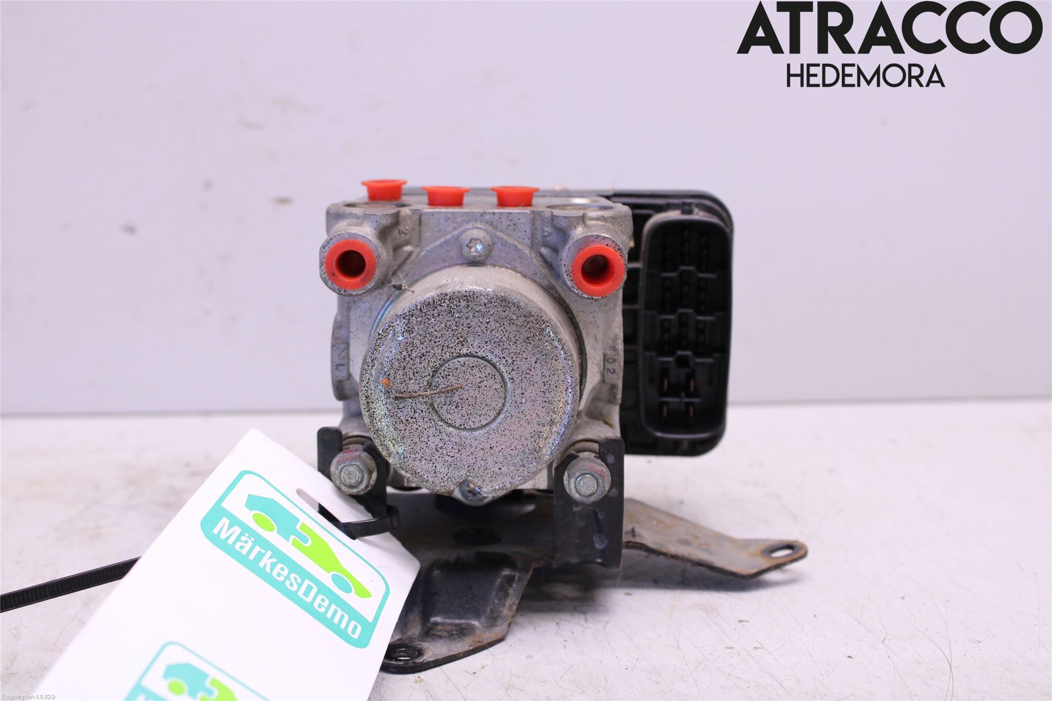 Suzuki JIMNY 81-21 Abs Hydraulaggregat