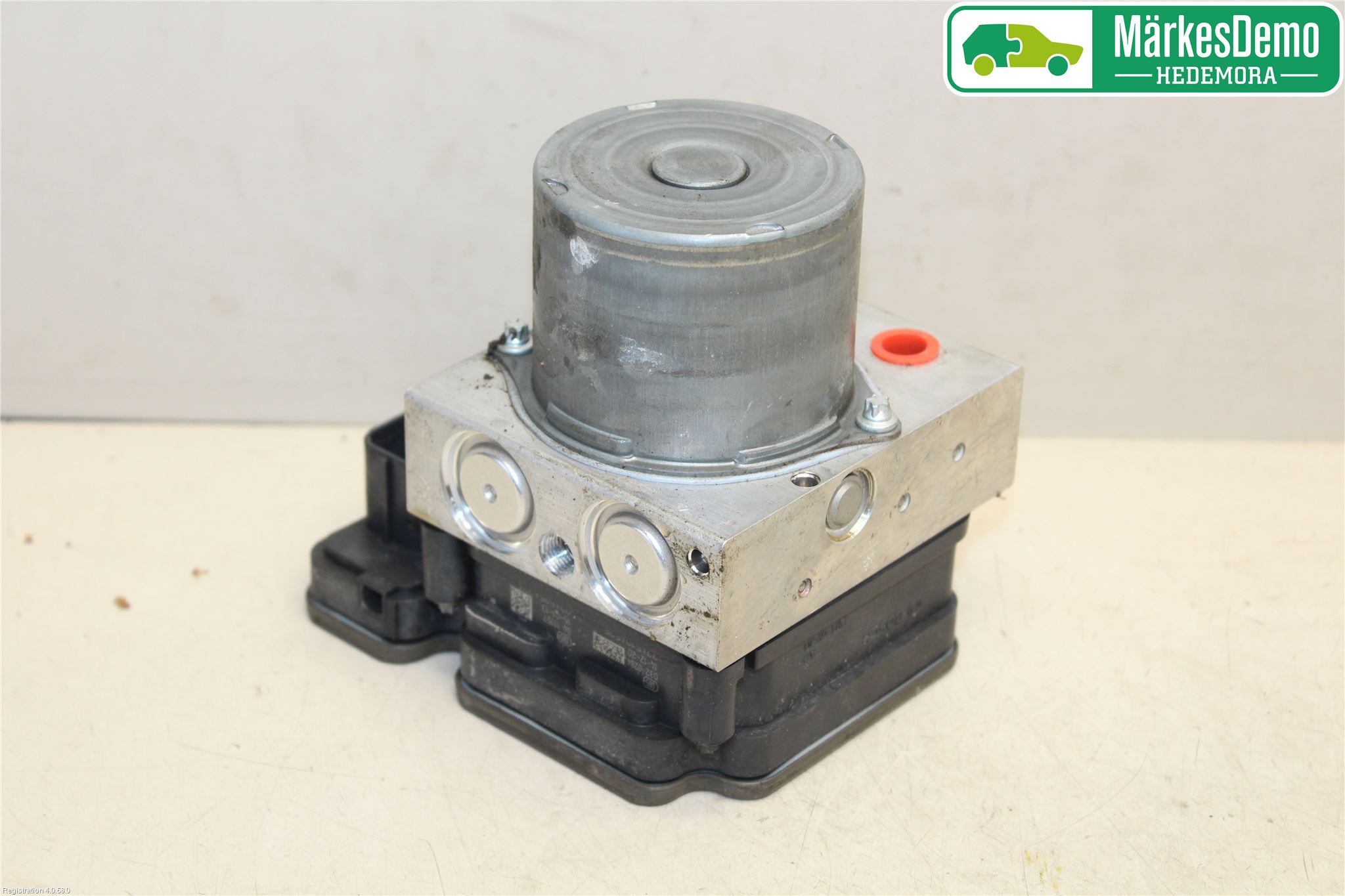 Audi A6 ALLROAD 12-18 Abs Hydraulaggregat