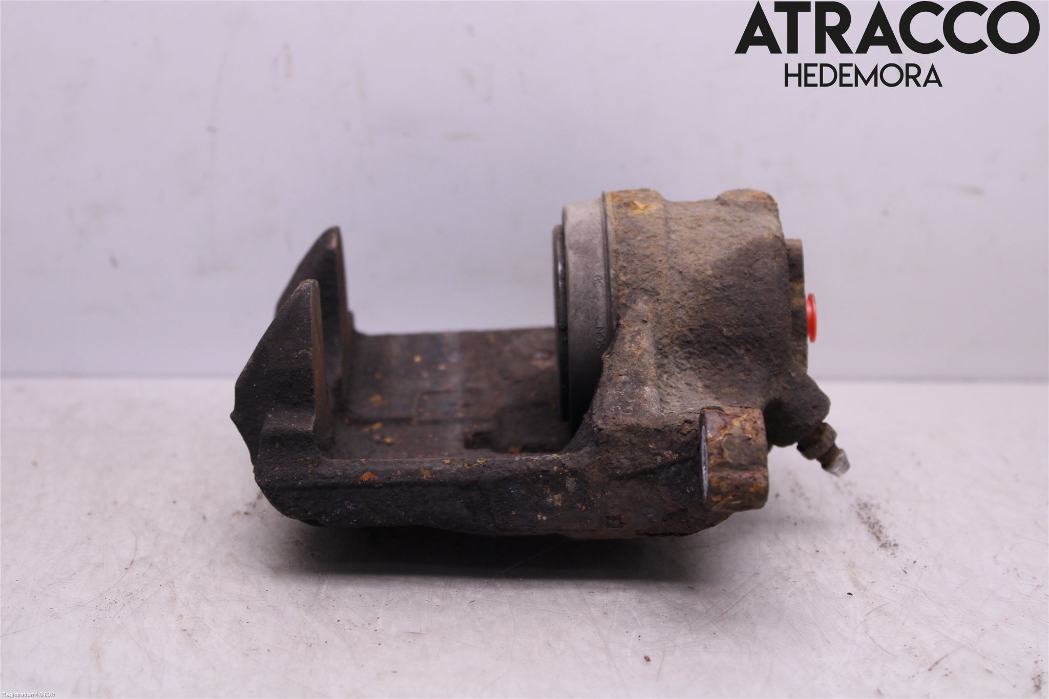 Mazda 3 III 14-19 Bromsok Fram Höger