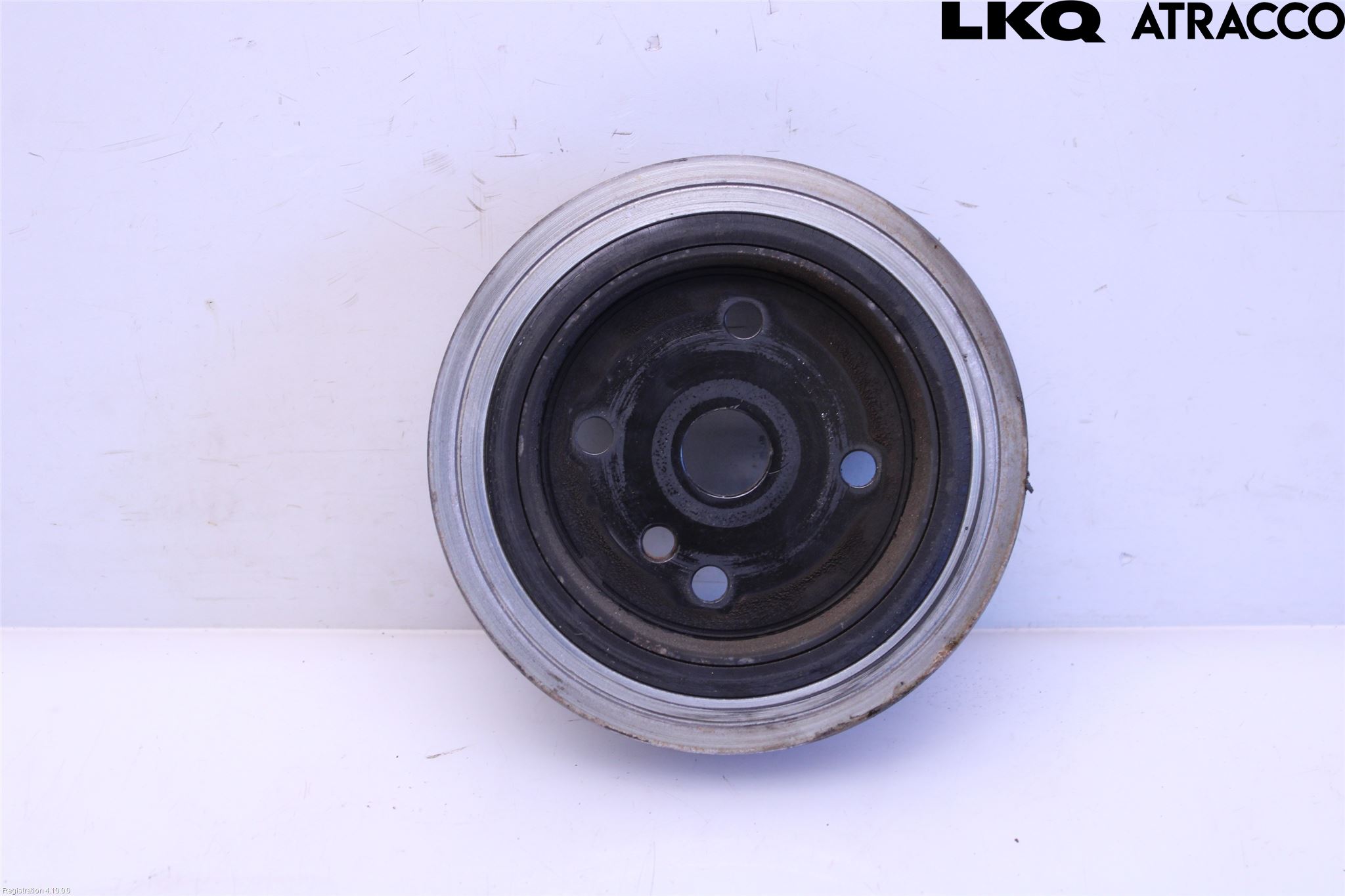 Volvo V70 05-08 Remskiva