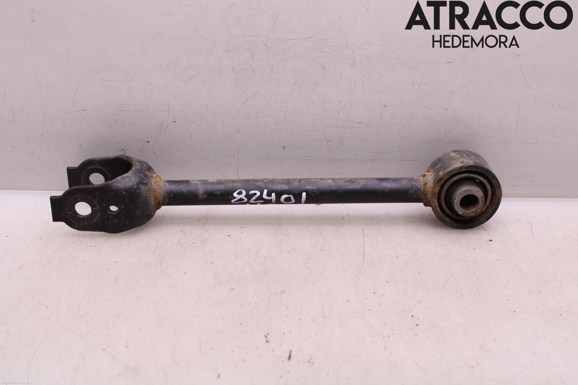 Toyota RAV4 19- Bärarm Bak Höger
