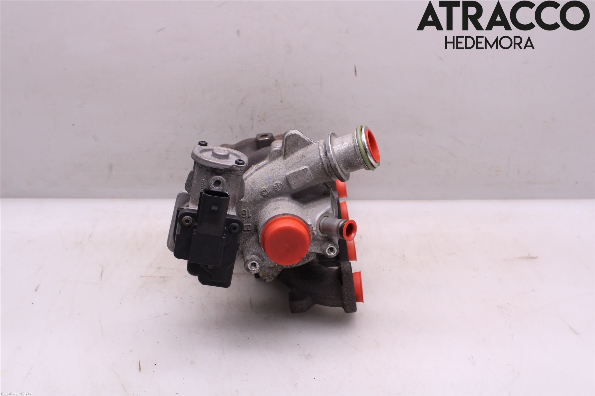 Seat IBIZA IV 08-16 Turboaggregat