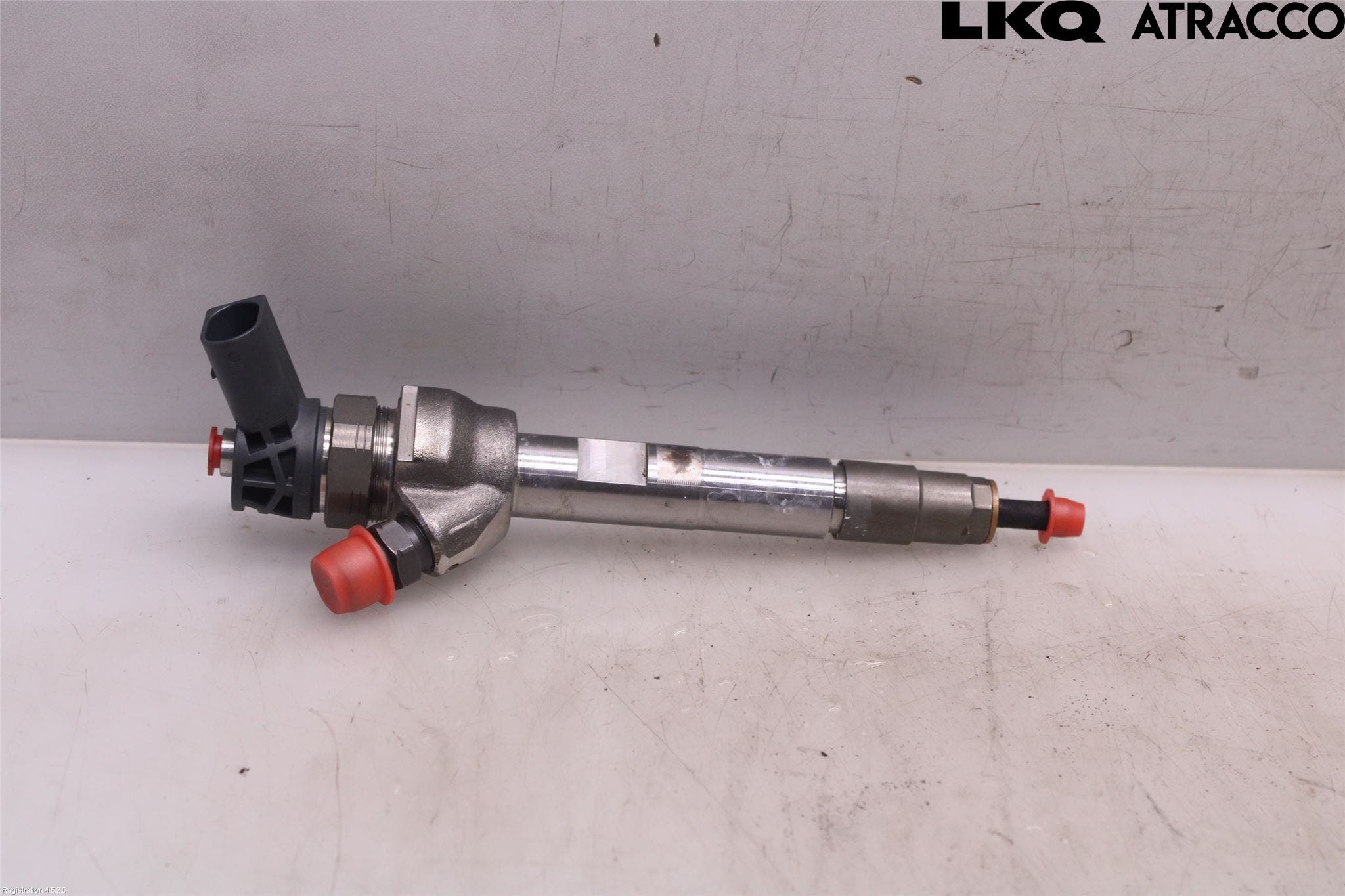 BMW 3 F30/F31/F80 12-19 Injspridare