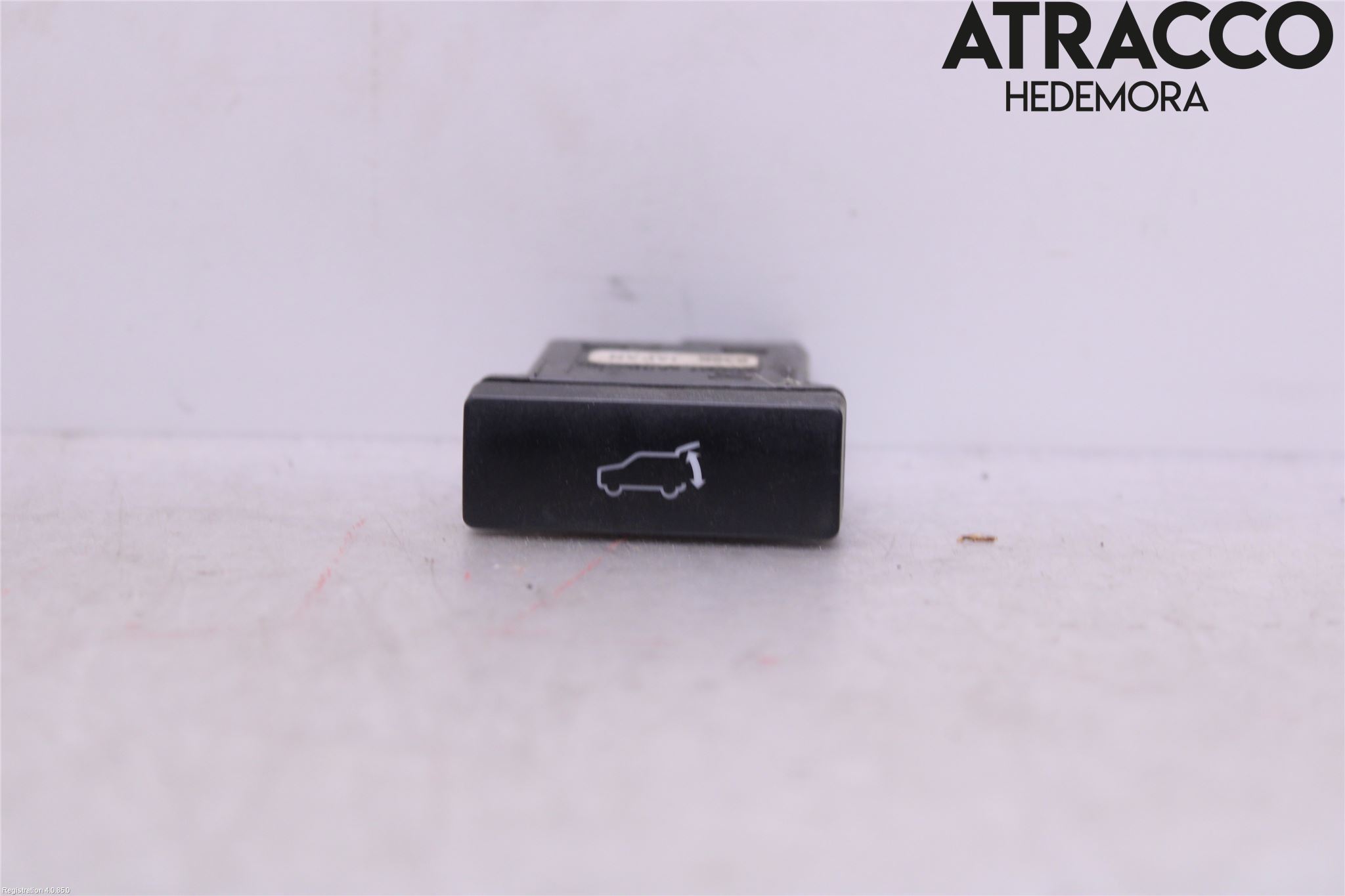 Mazda CX-9 Strömställare Baklucka