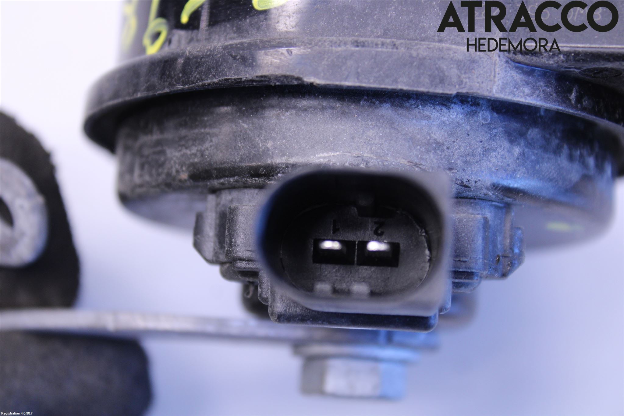 Audi A5 17- Signalhorn