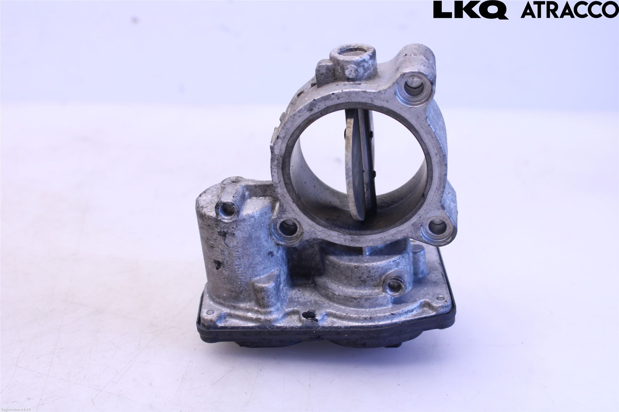 BMW 1 F20/F21 11-19 Injspjällhus