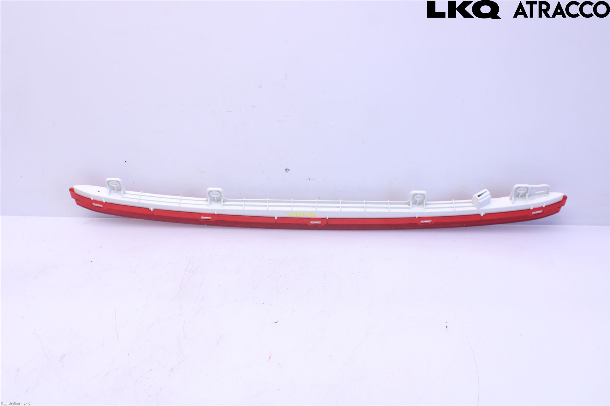 Honda CIVIC 06-11 Bromsljus Bakruta