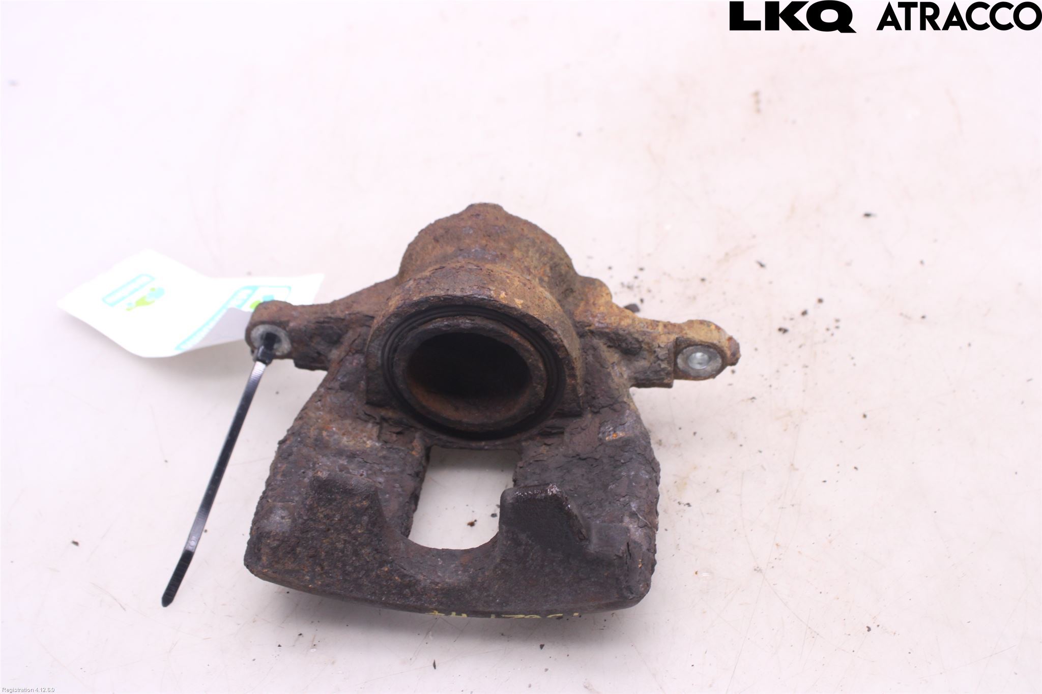 Honda CR-V 07-12 Bromsok Fram Höger