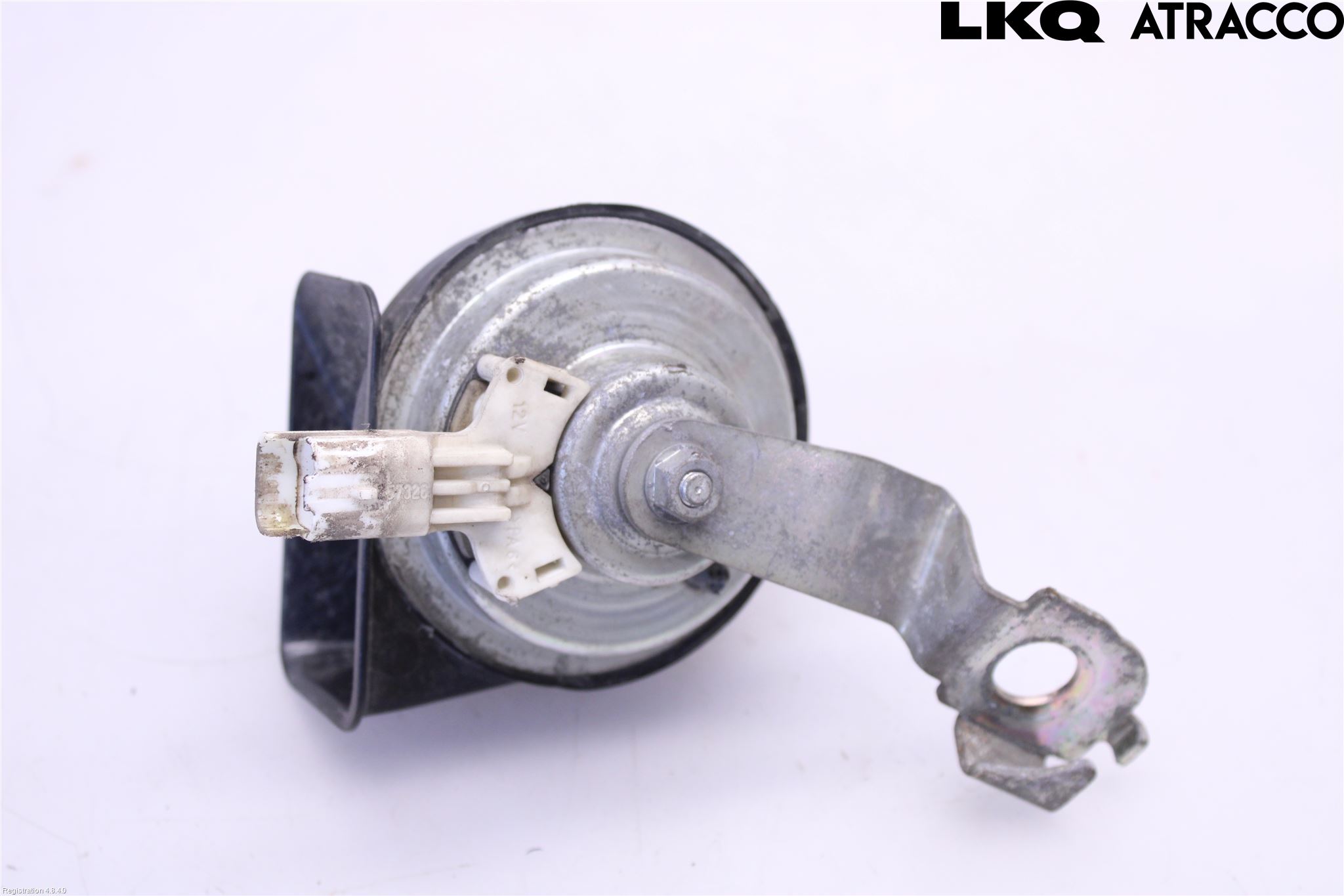 Citroen C4 II 11-18 Signalhorn