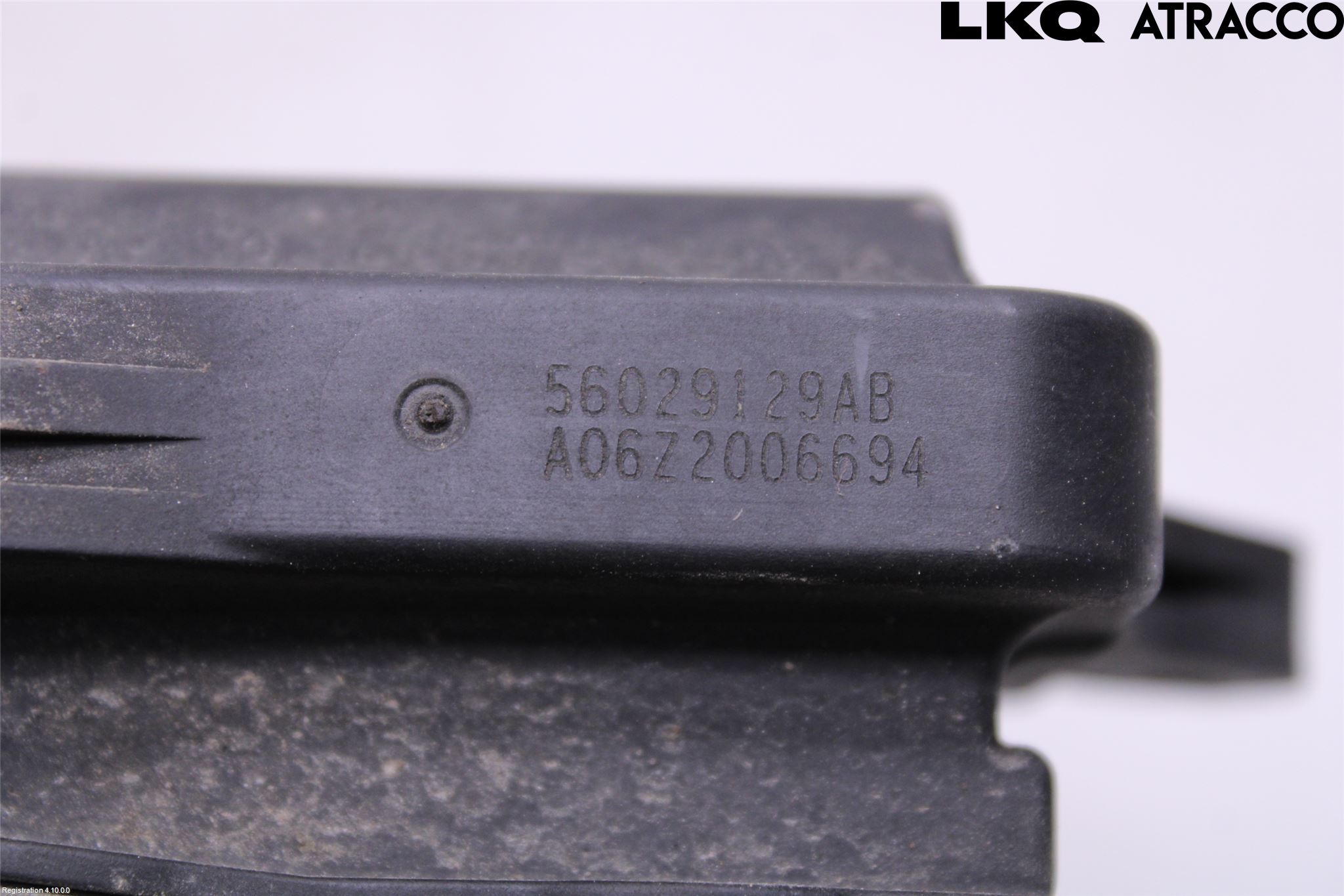 Dodge PICK UP RAM 81- Tändspole