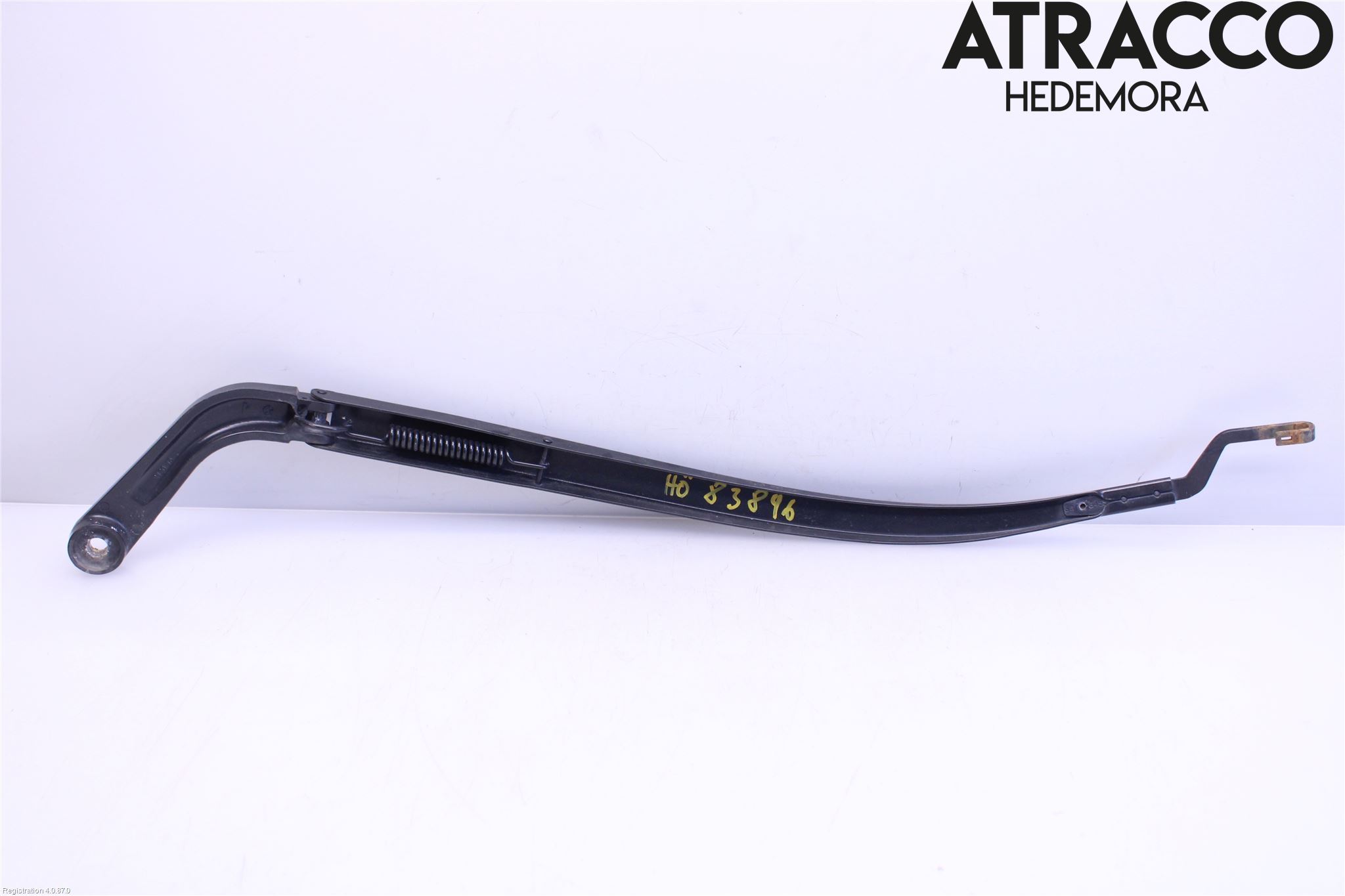 Jeep CHEROKEE Torkararm Armar Vindruta