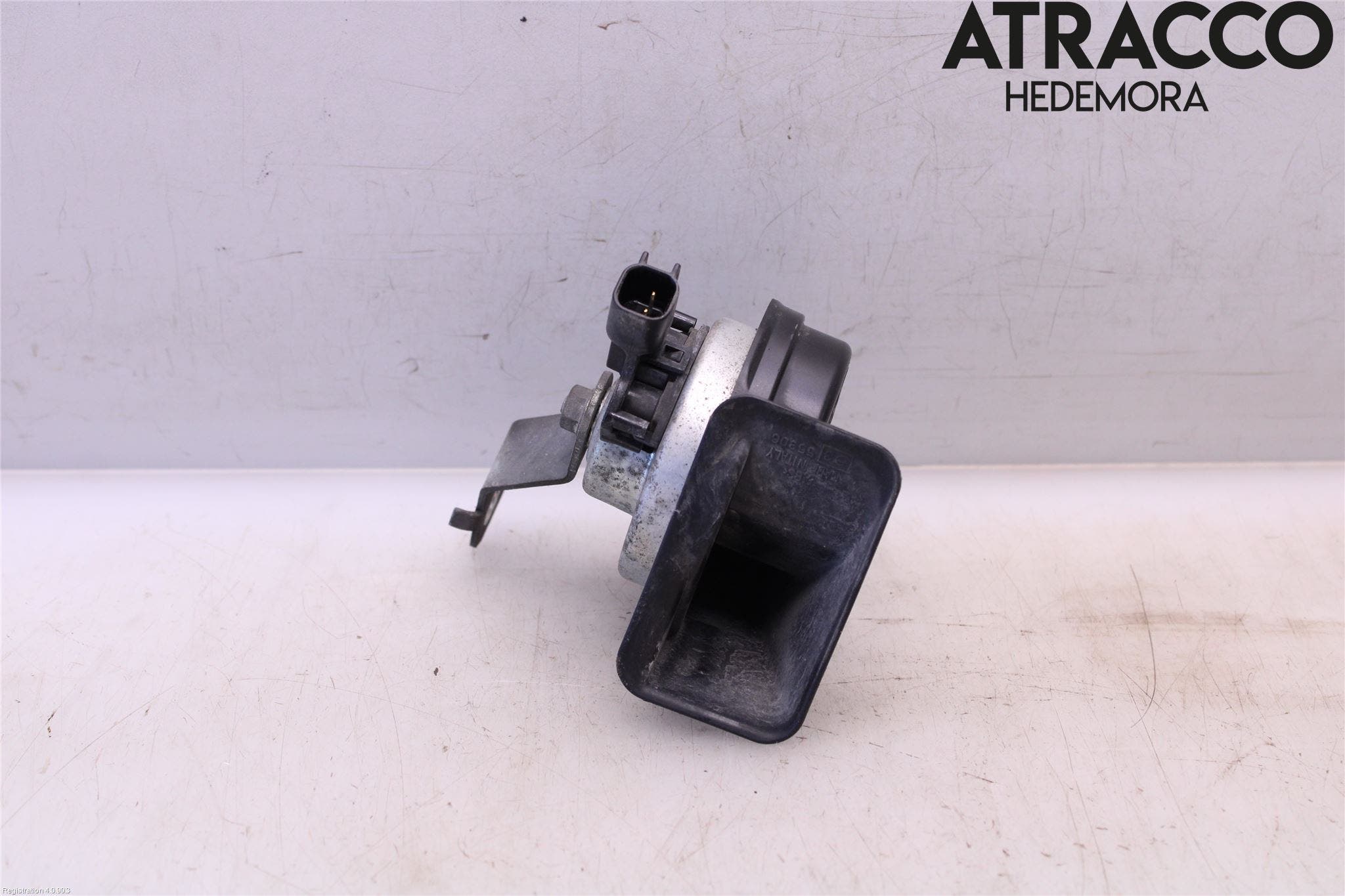 Volvo V70 08-13 Signalhorn