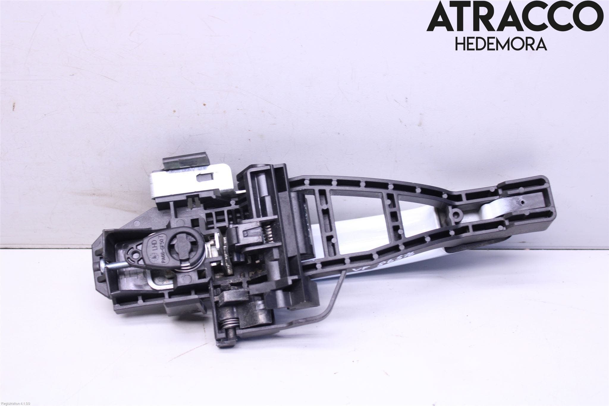 Ford FOCUS 15-18 Dörrhandtag Yttre Vä