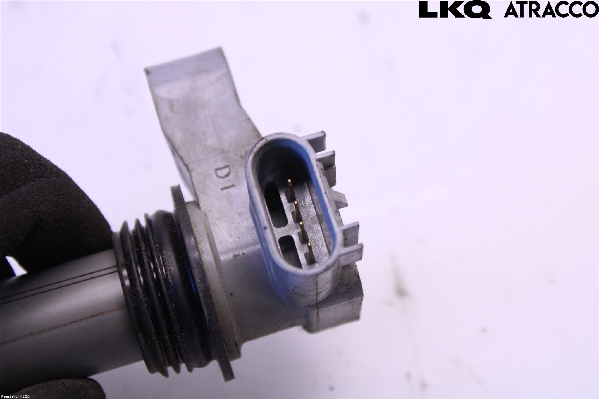 Cadillac SRX Tändspole