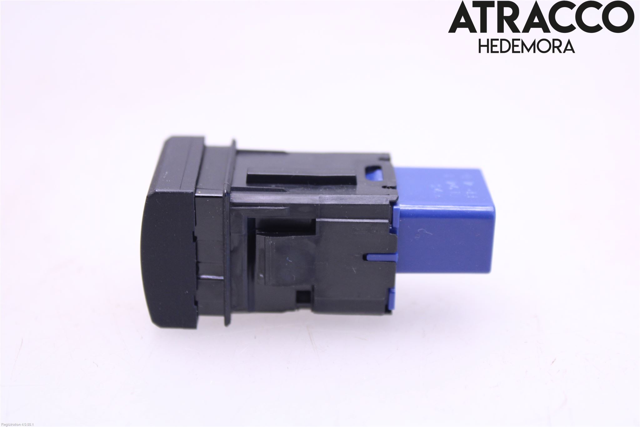 Toyota COROLLA 19- Strömställare Antisladd