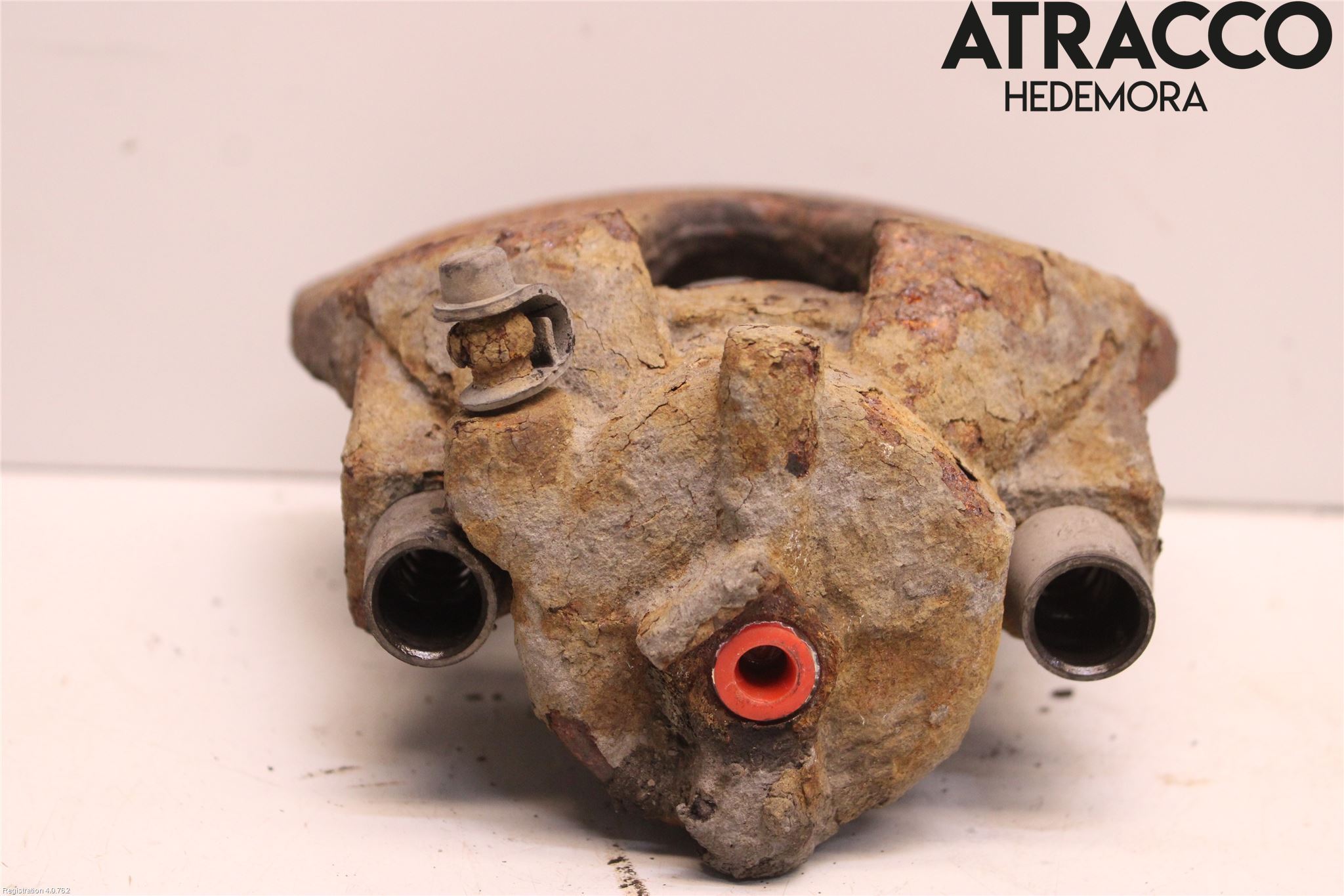 Saab 9-5 -05 Bromsok Fram Vänster