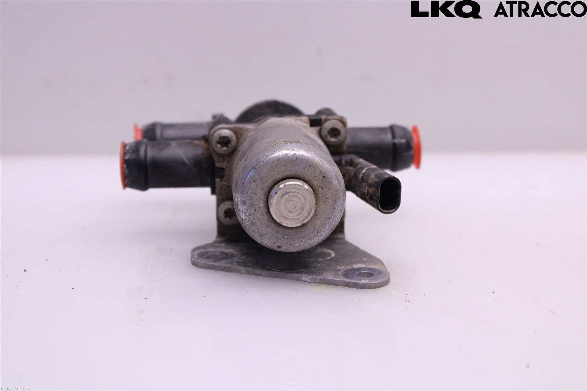 Volvo V60 CROSS COUNTRY 19- Värmeventil