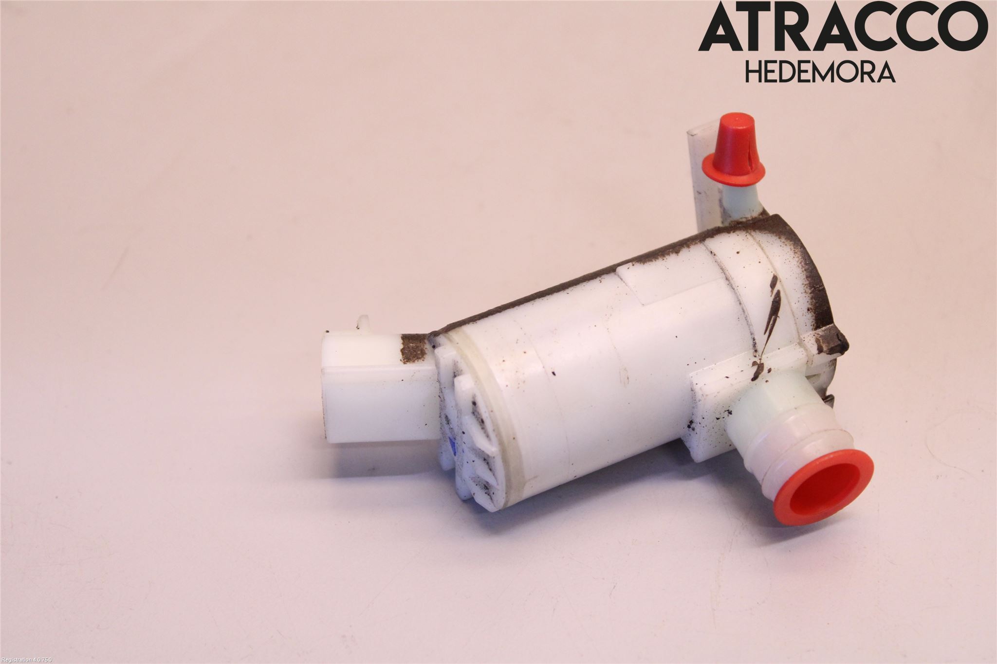 Suzuki VITARA 15- Spolarpump Högtryck