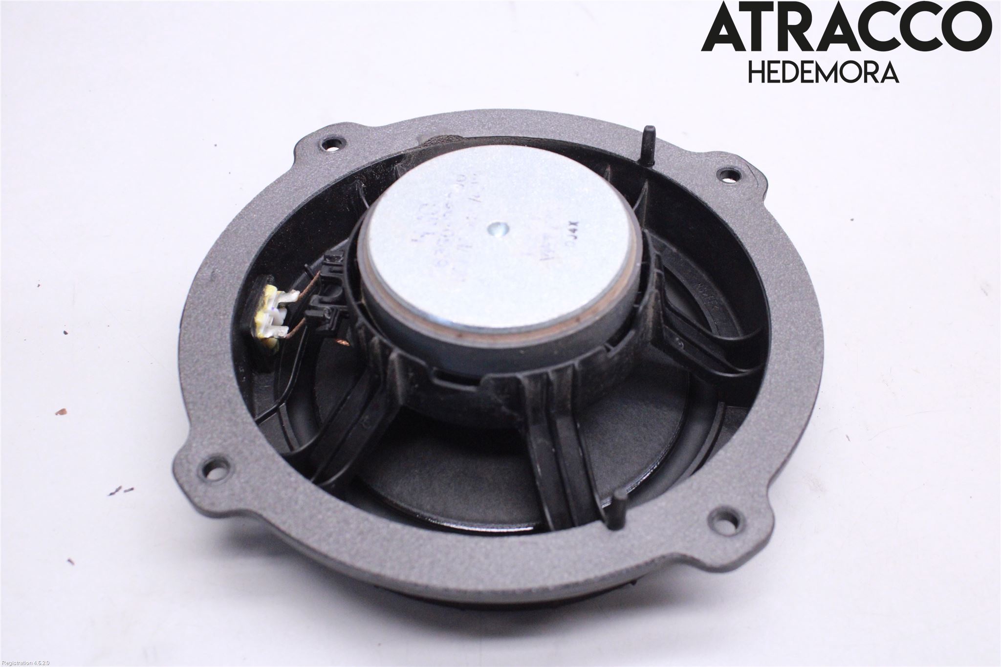 Hyundai TUCSON 05- Högtalare