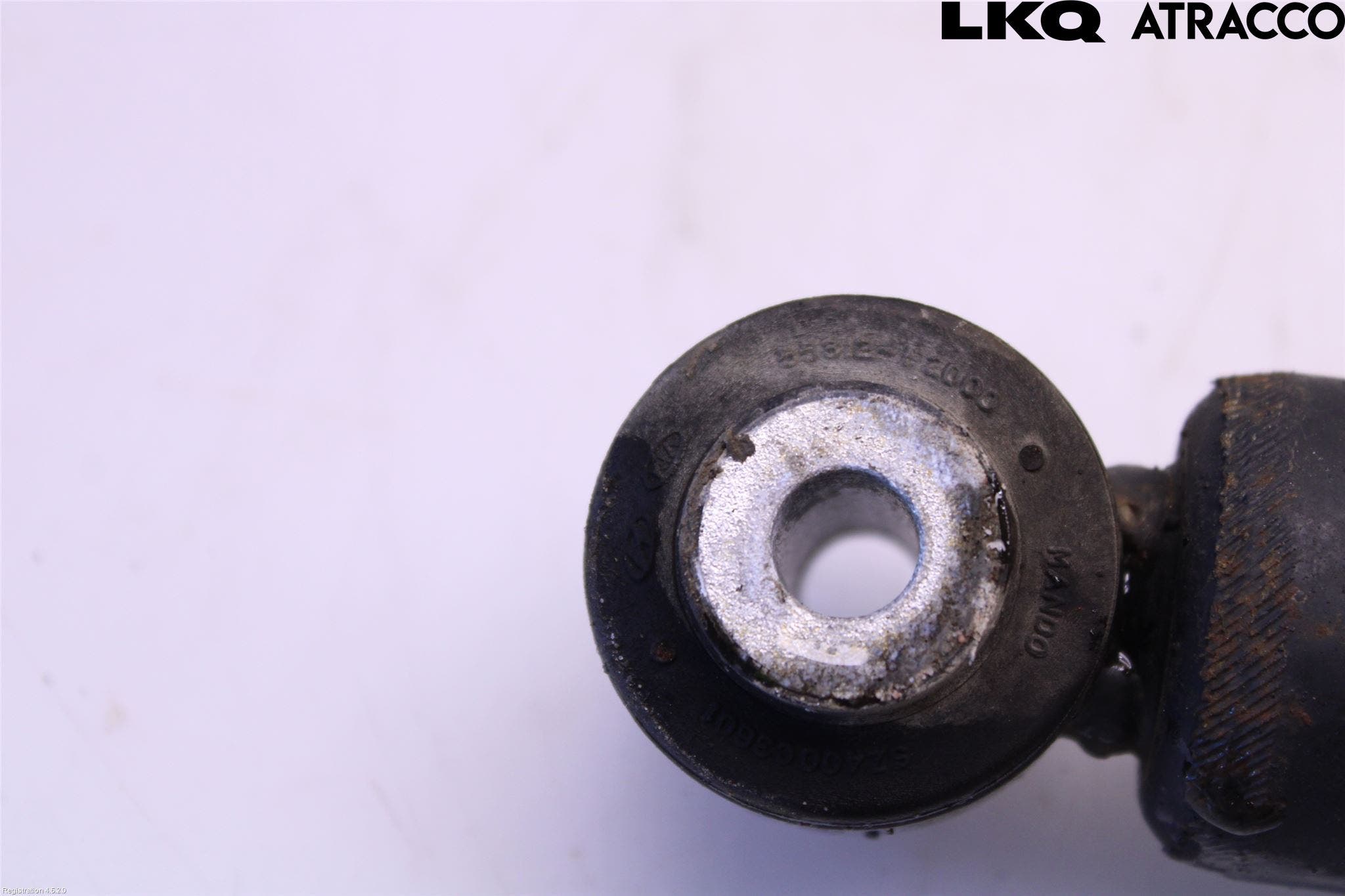 Kia NIRO (DE) 17-22 Stötdämpare Bak