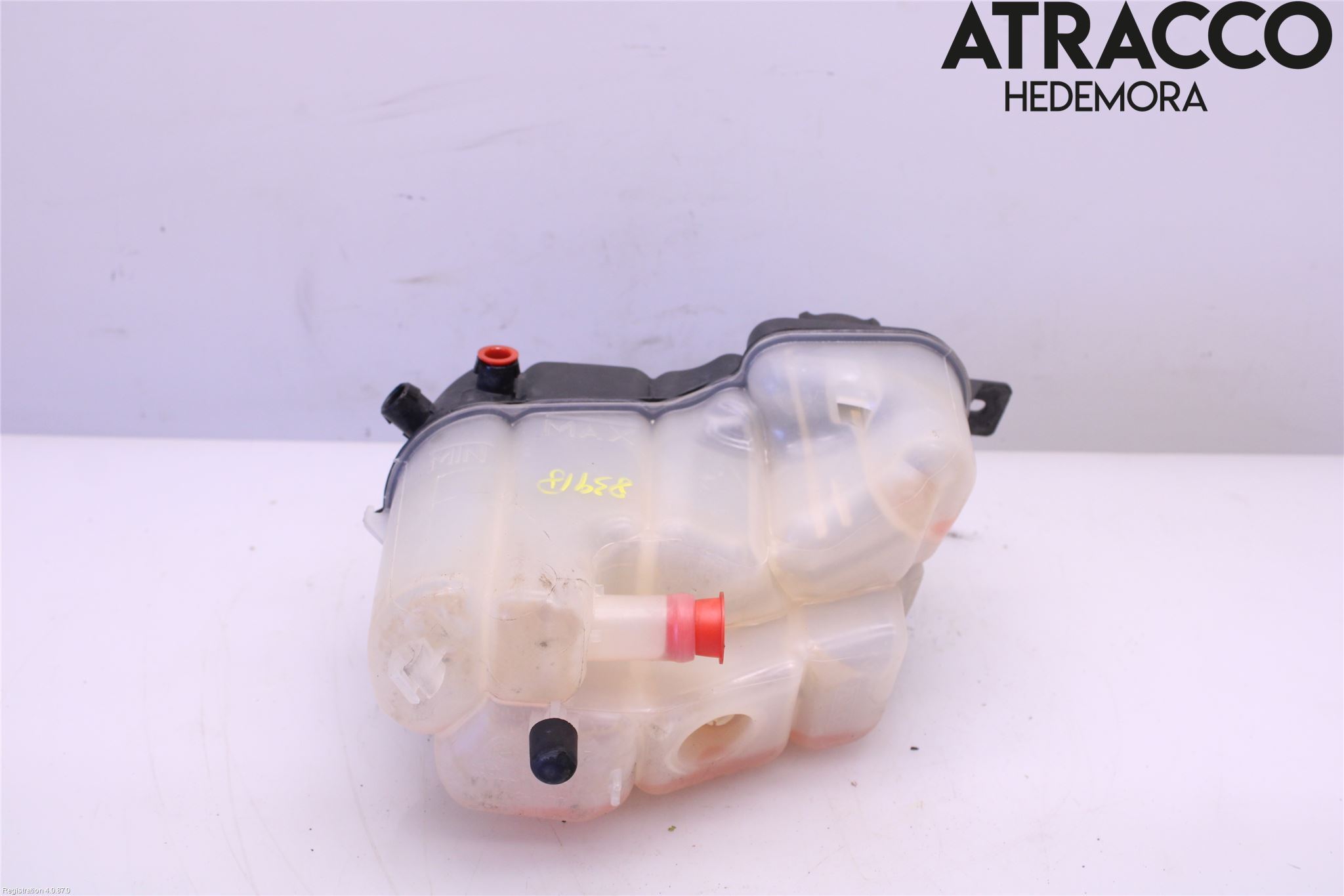 Ford S-MAX 06-15 Expansionstank