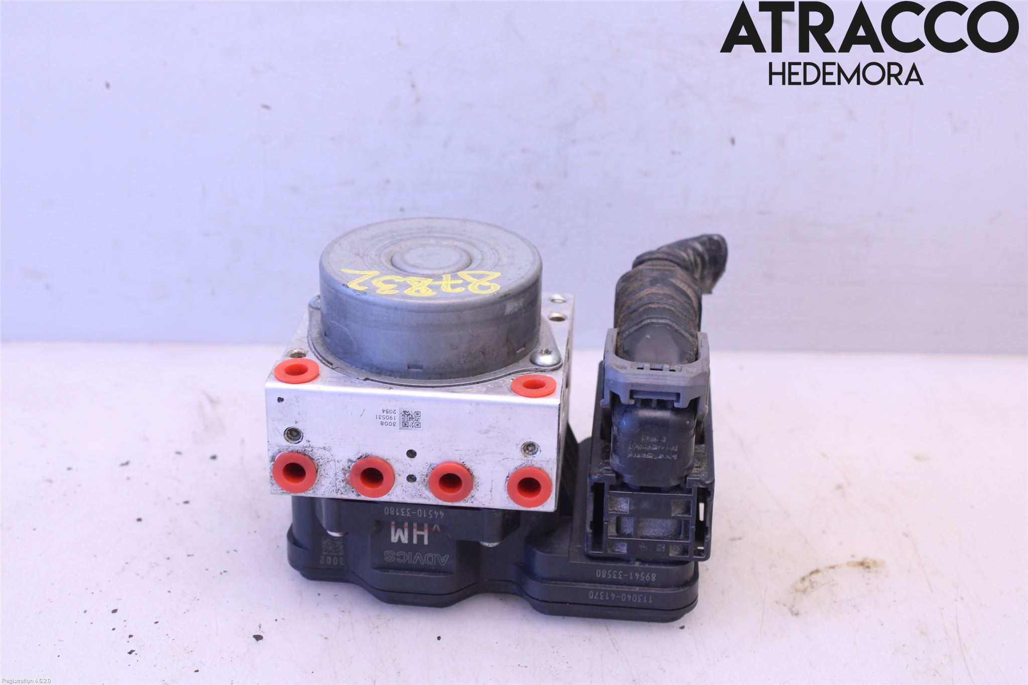 Toyota CAMRY 19-24 Abs Hydraulaggregat