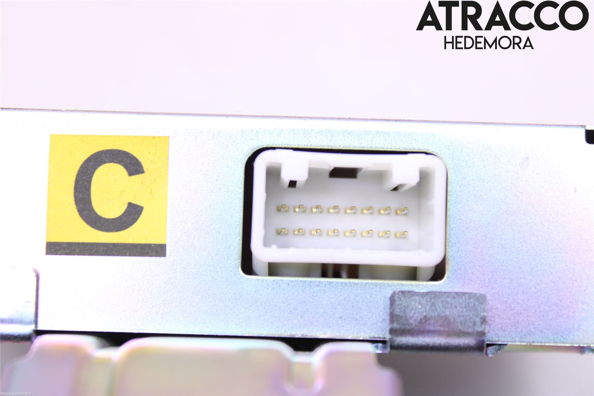 Nissan LEAF 11-17 Styrenhet Övrigt