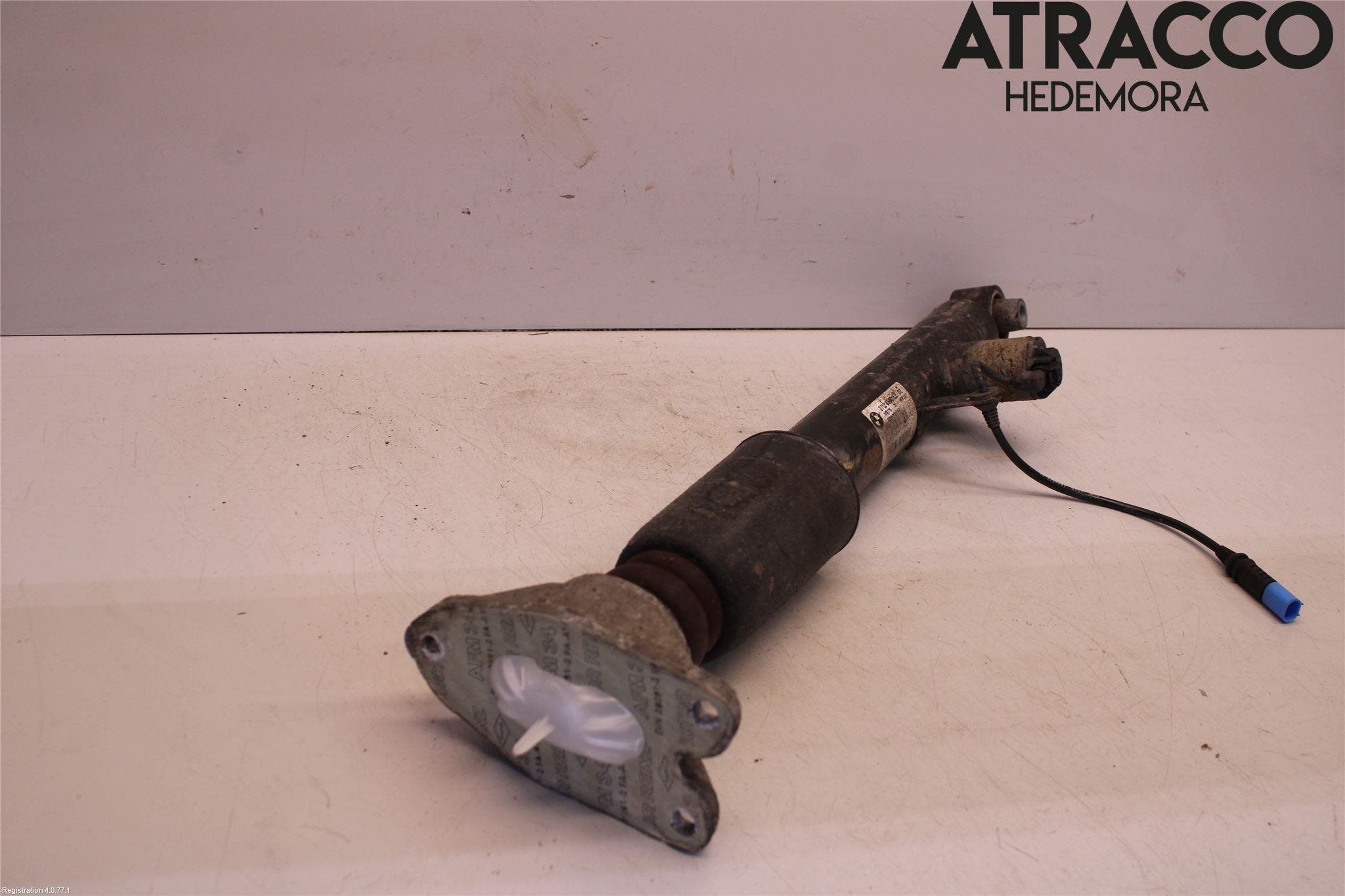 BMW 1 F20/F21 11-19 Stötdämpare Bak