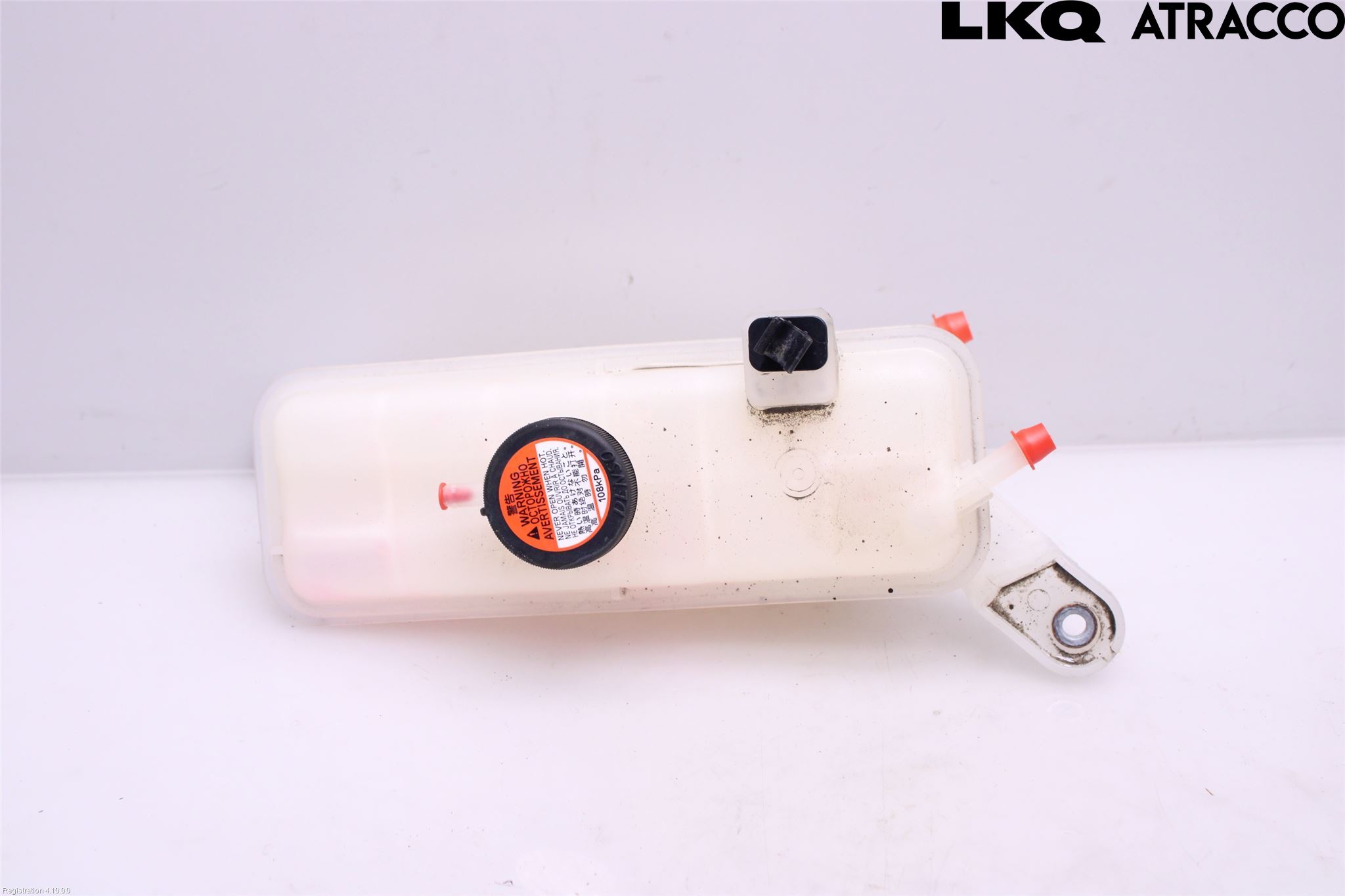 Toyota RAV4 13-18 Expansionstank