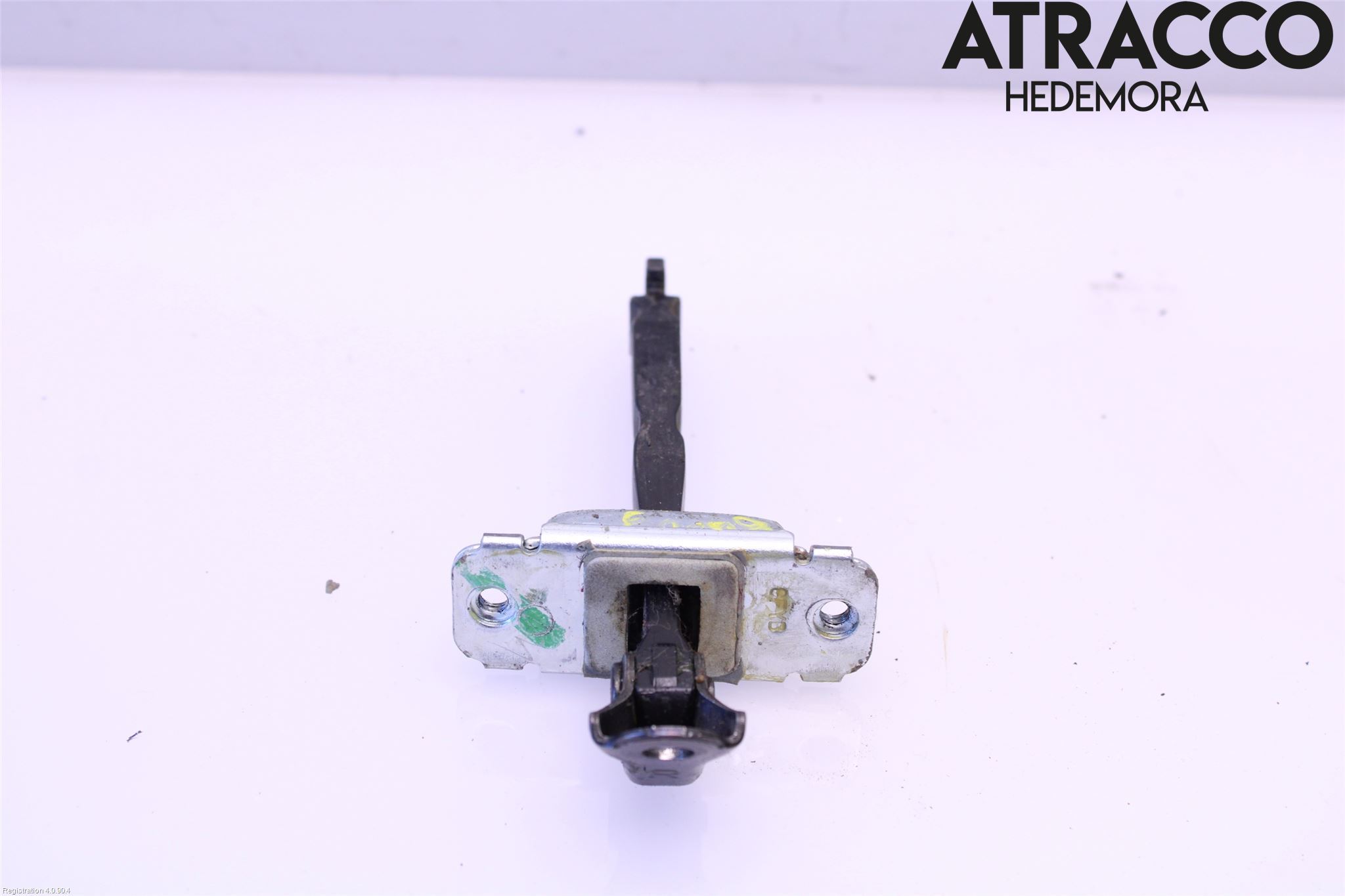 Hyundai i20 PB 09-14 Dörrstopp