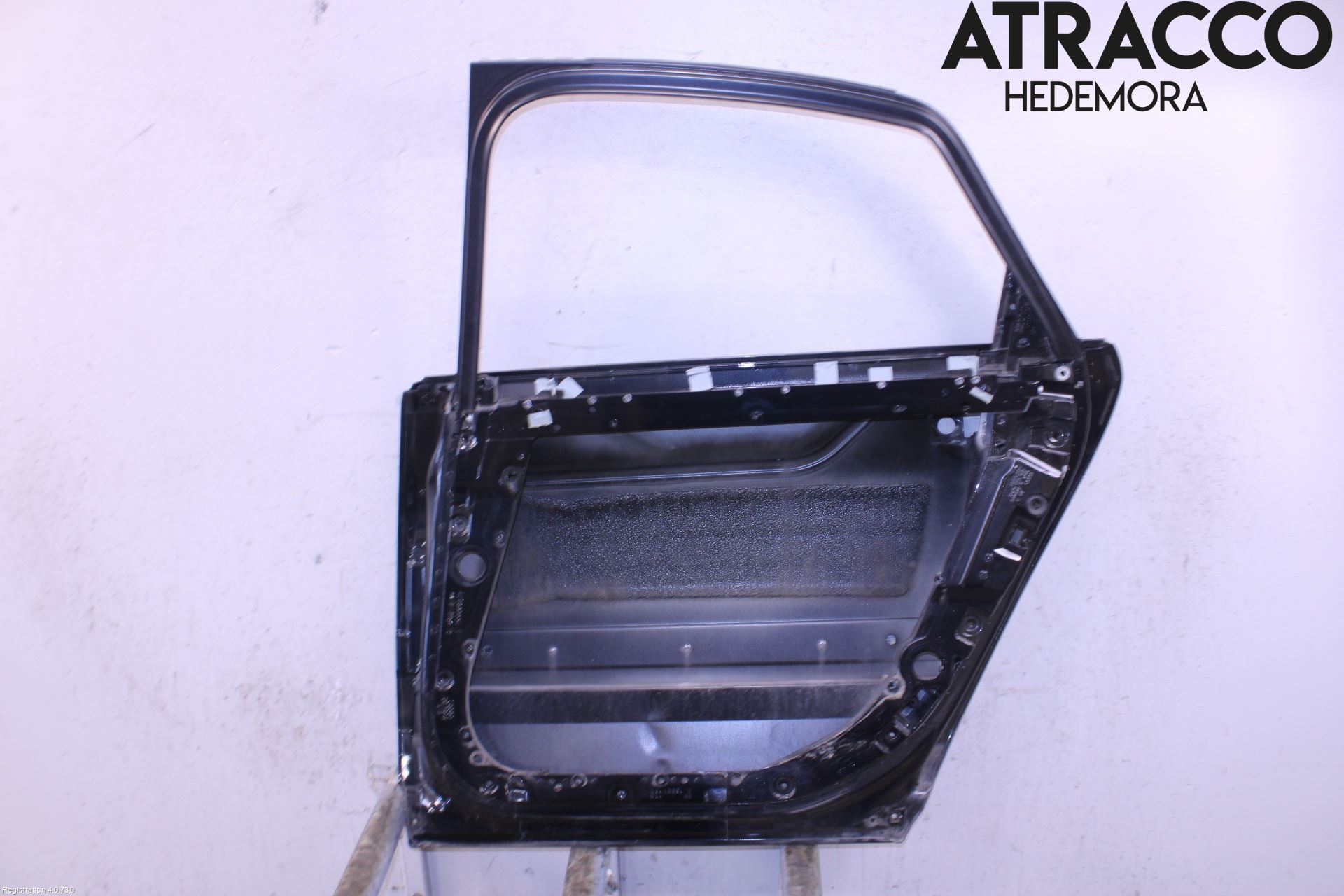 Audi A8/S8 4E  02-09 Dörr Bak Höger