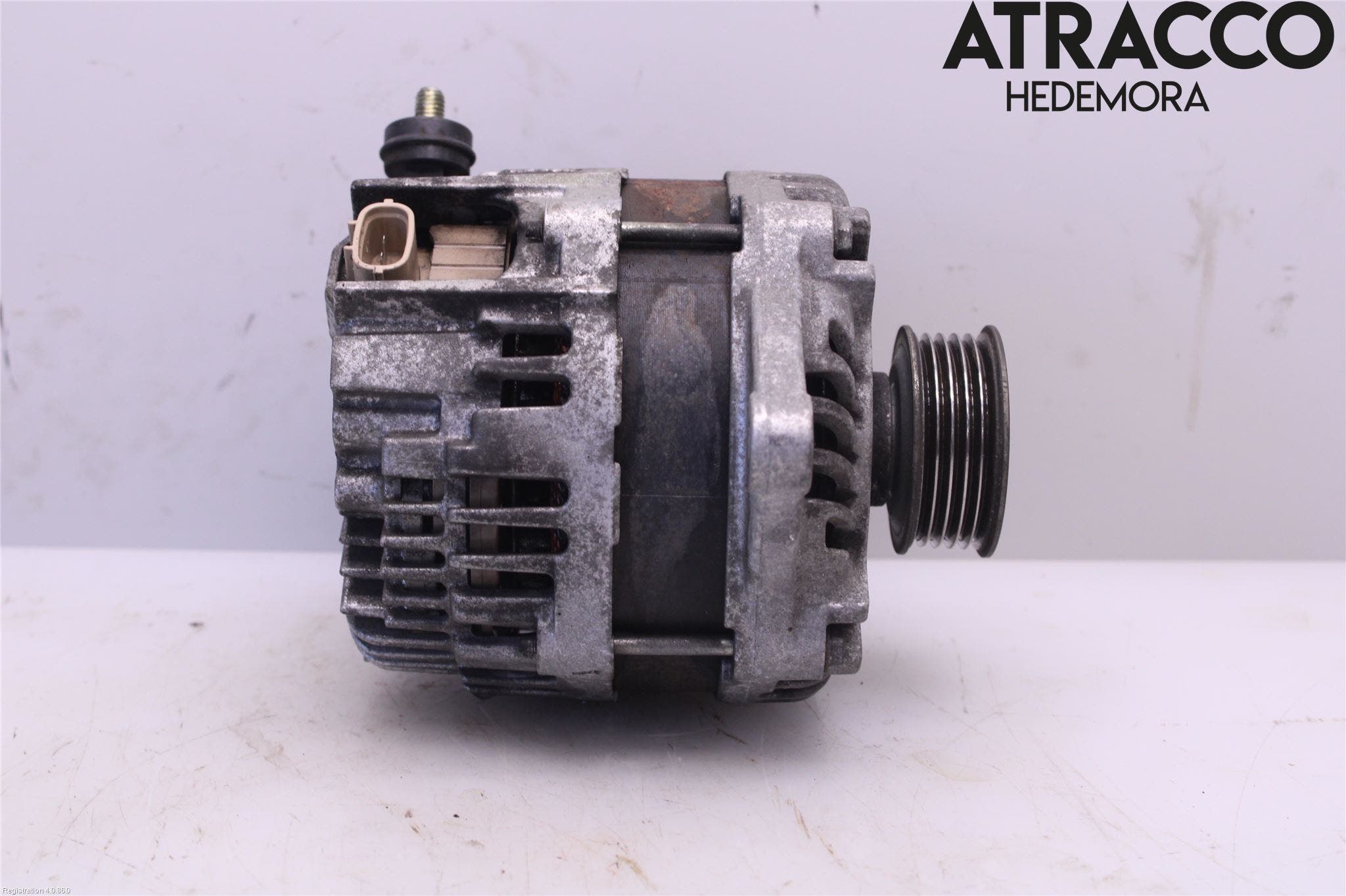 Subaru OUTBACK 10-15 Generator