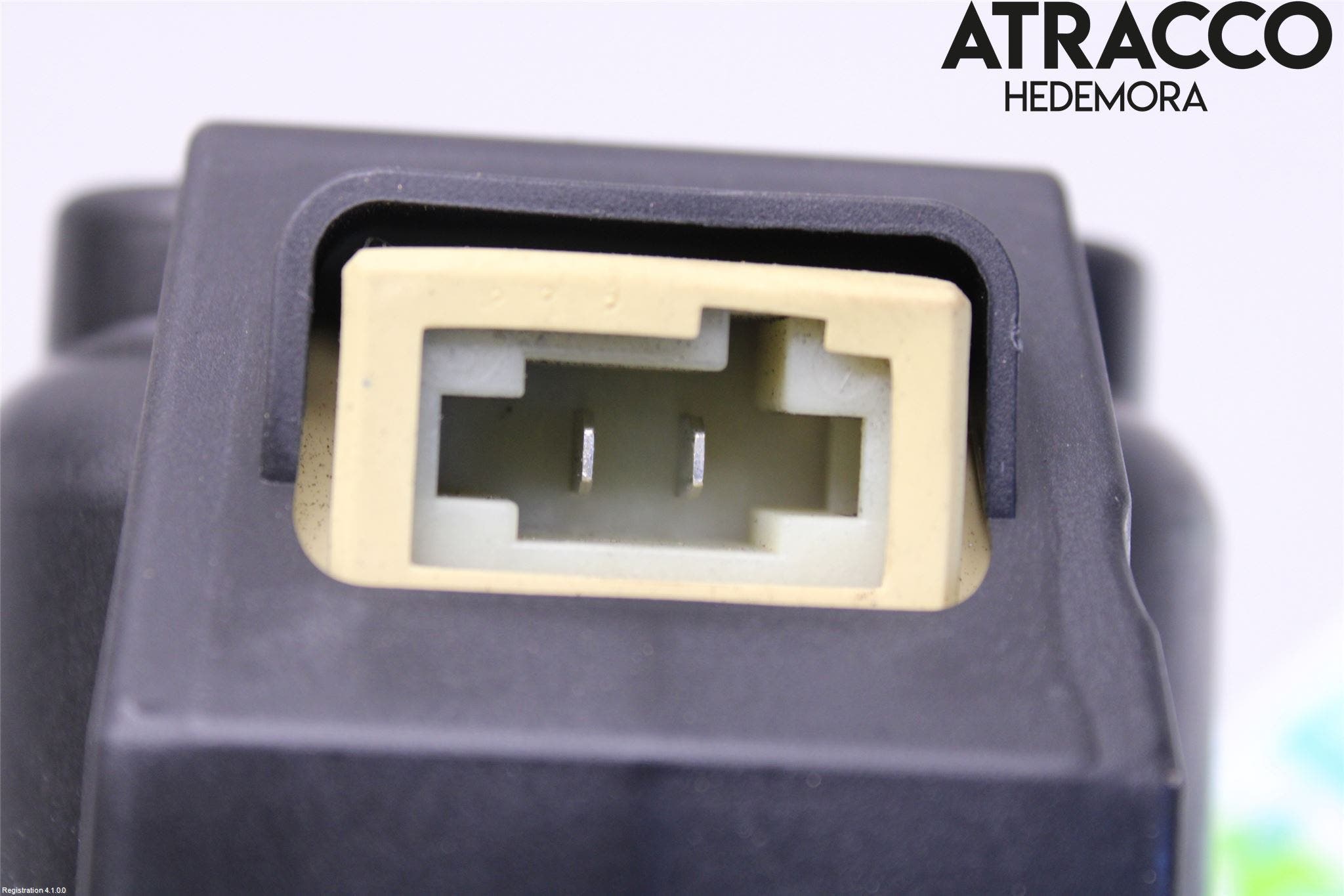 Peugeot EXPERT/E-EXPERT 17- Ac Värmefläkt